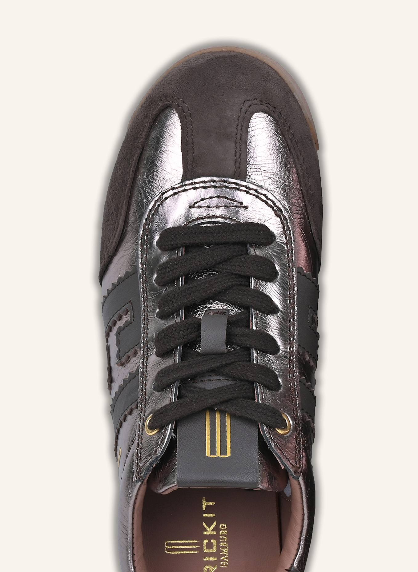 CRICKIT Sneaker ULTIMA: ALTROSA