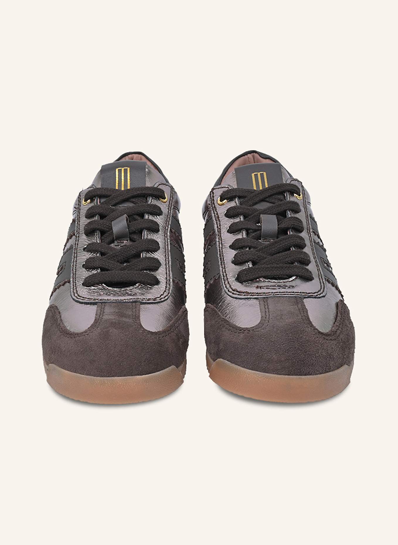 CRICKIT Sneaker ULTIMA: ALTROSA
