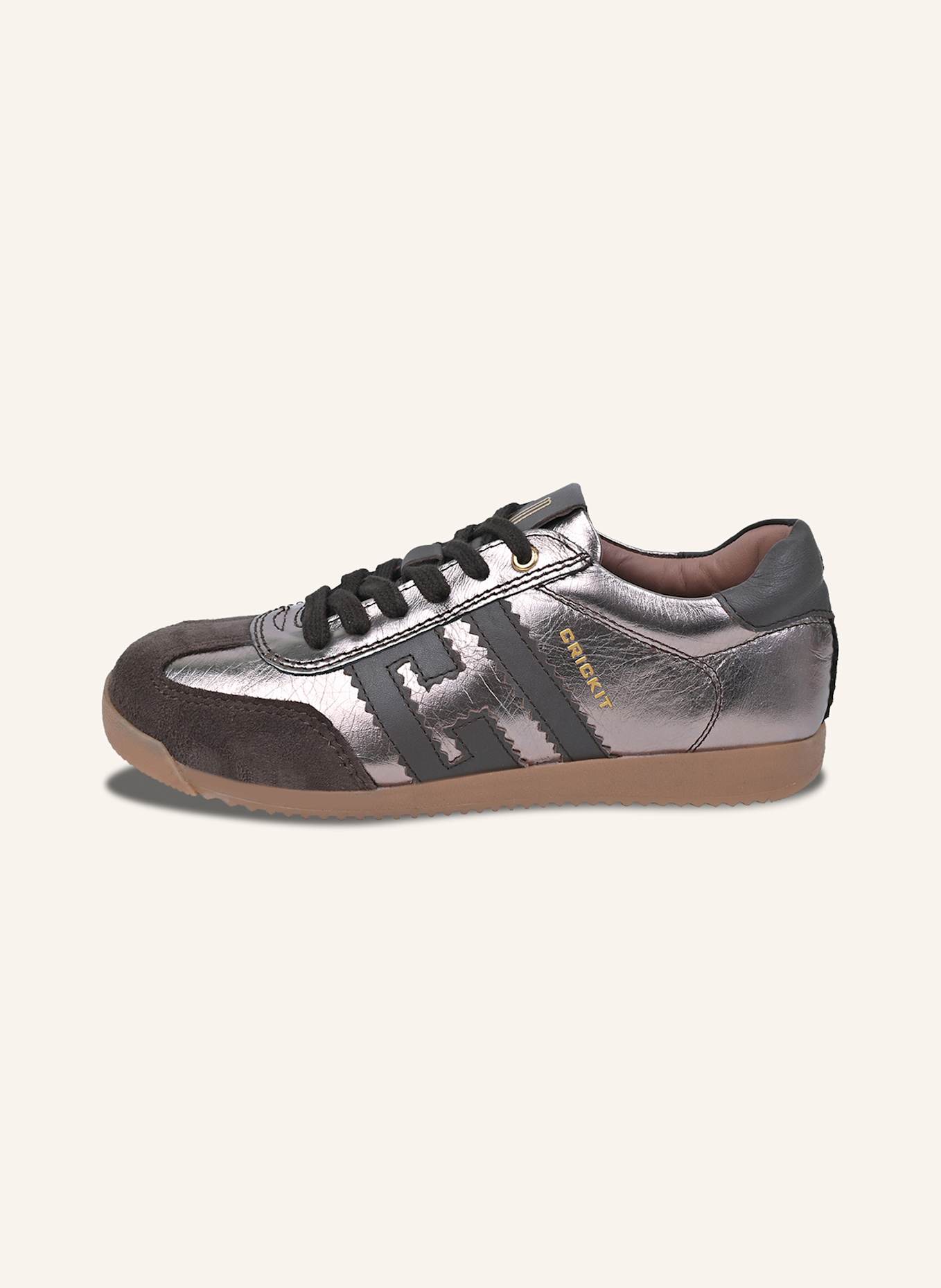 CRICKIT Sneaker ULTIMA: ALTROSA