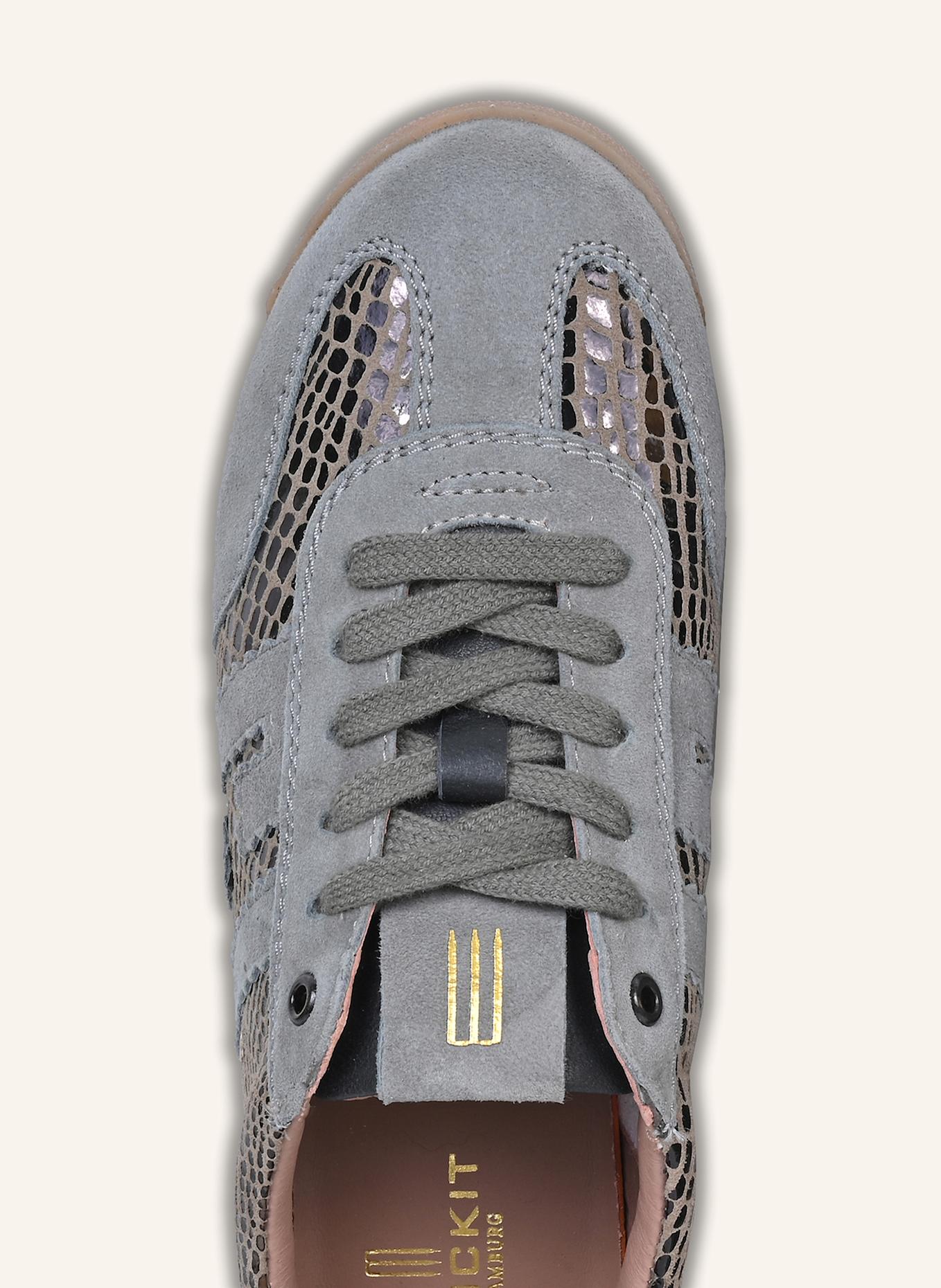 CRICKIT Sneaker ULTIMA: BLAU
