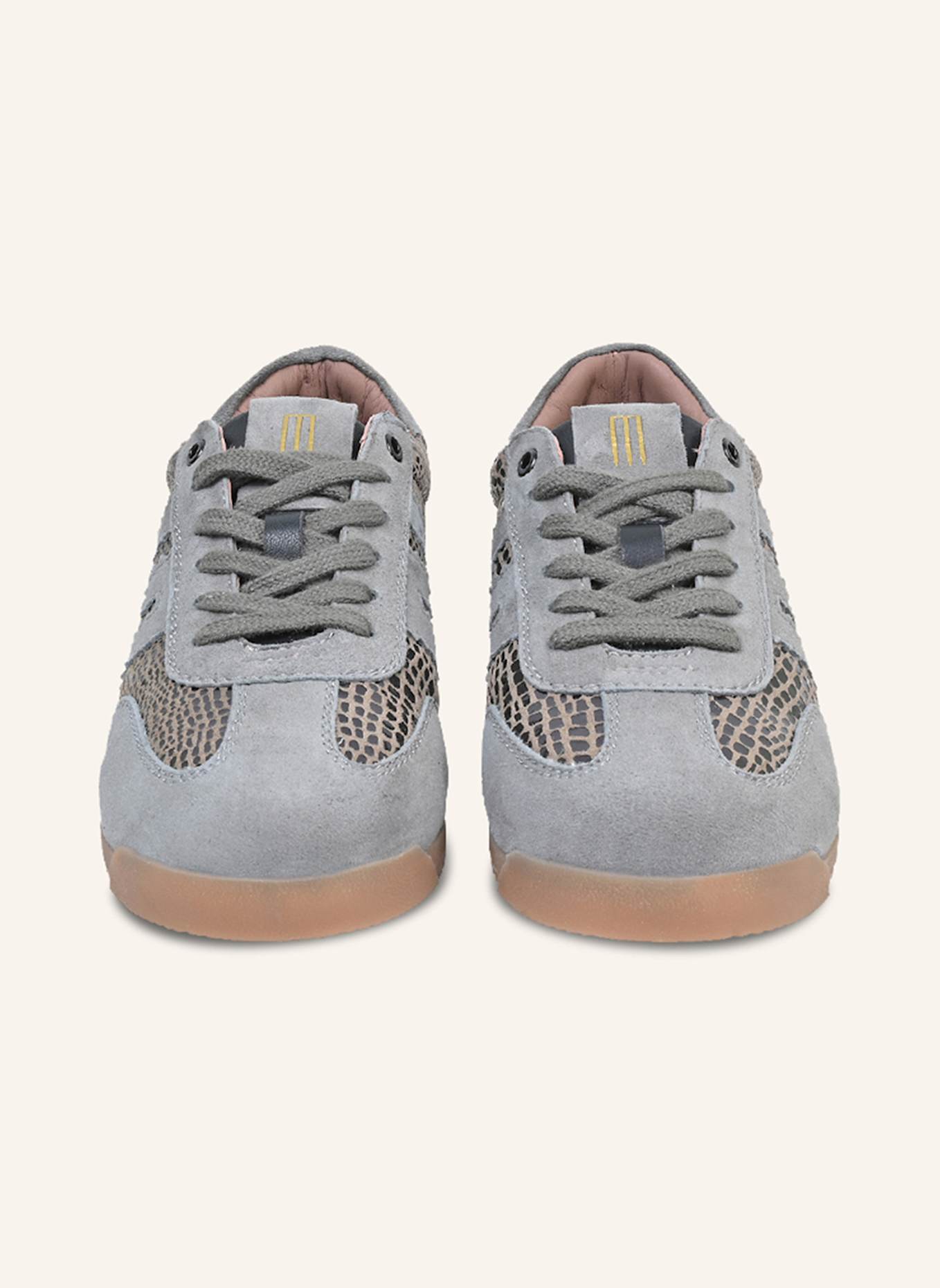 CRICKIT Sneaker ULTIMA: BLAU