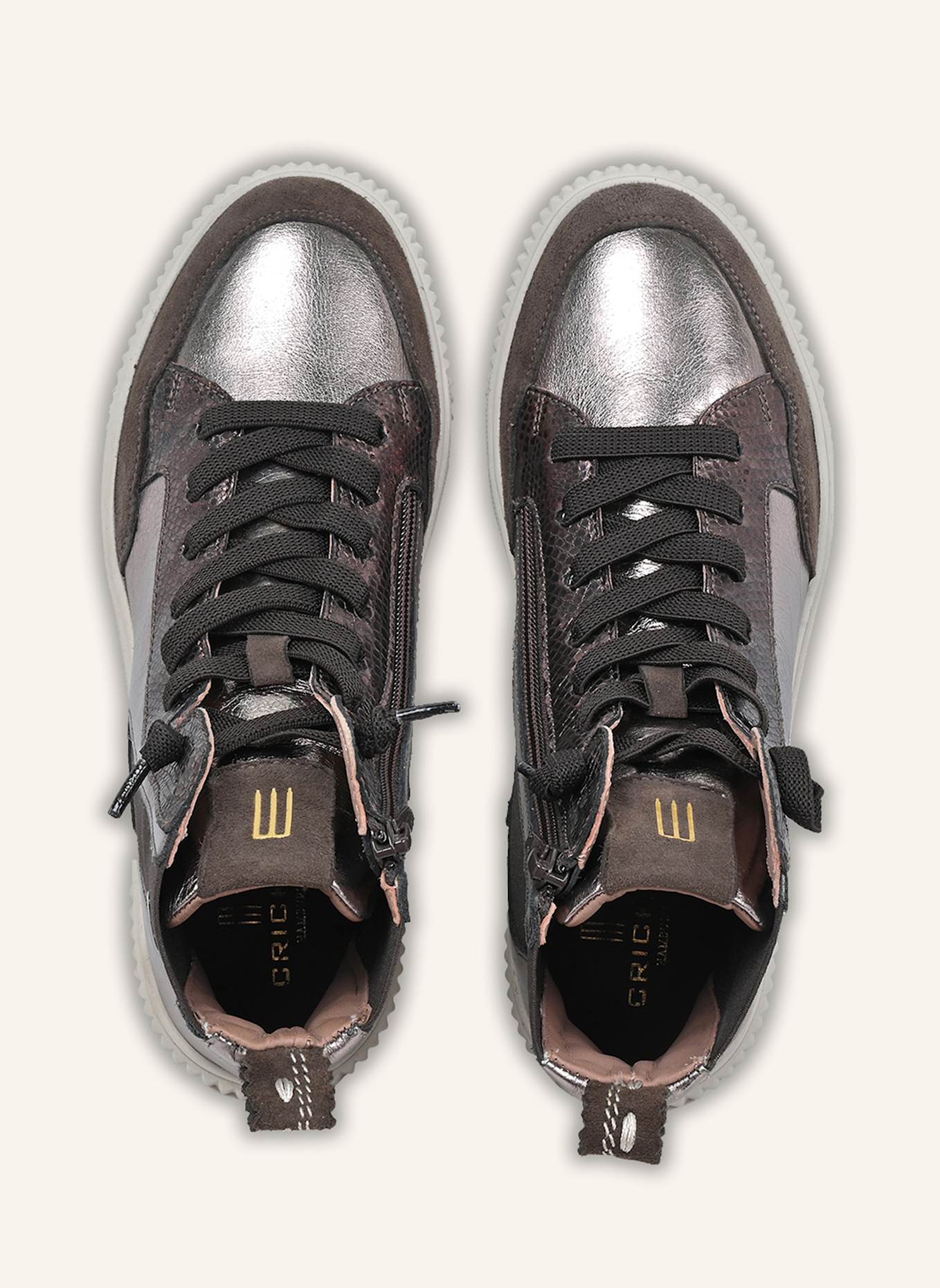 CRICKIT Sneaker SONIA: ALTROSA