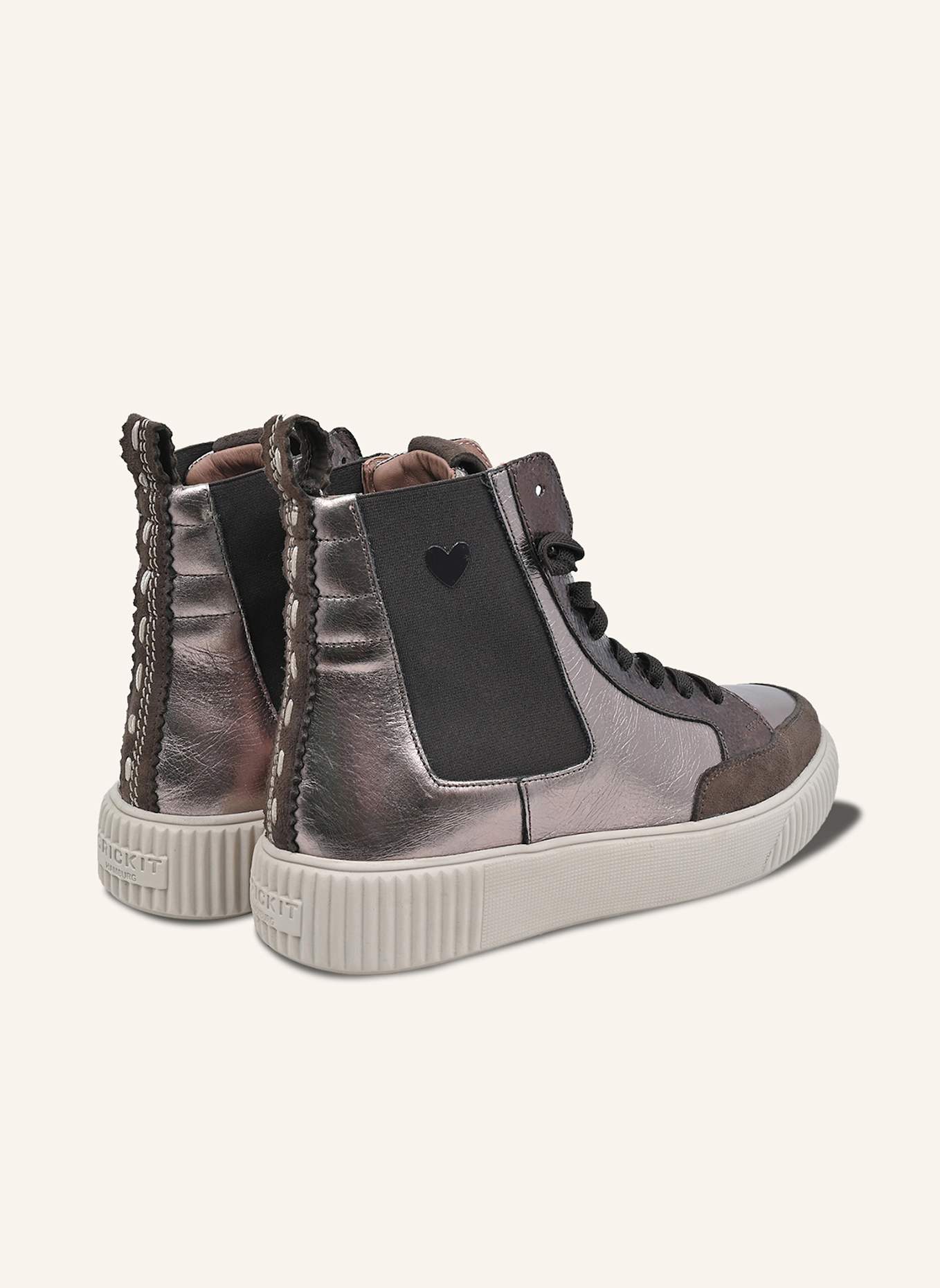 CRICKIT Sneaker SONIA: ALTROSA