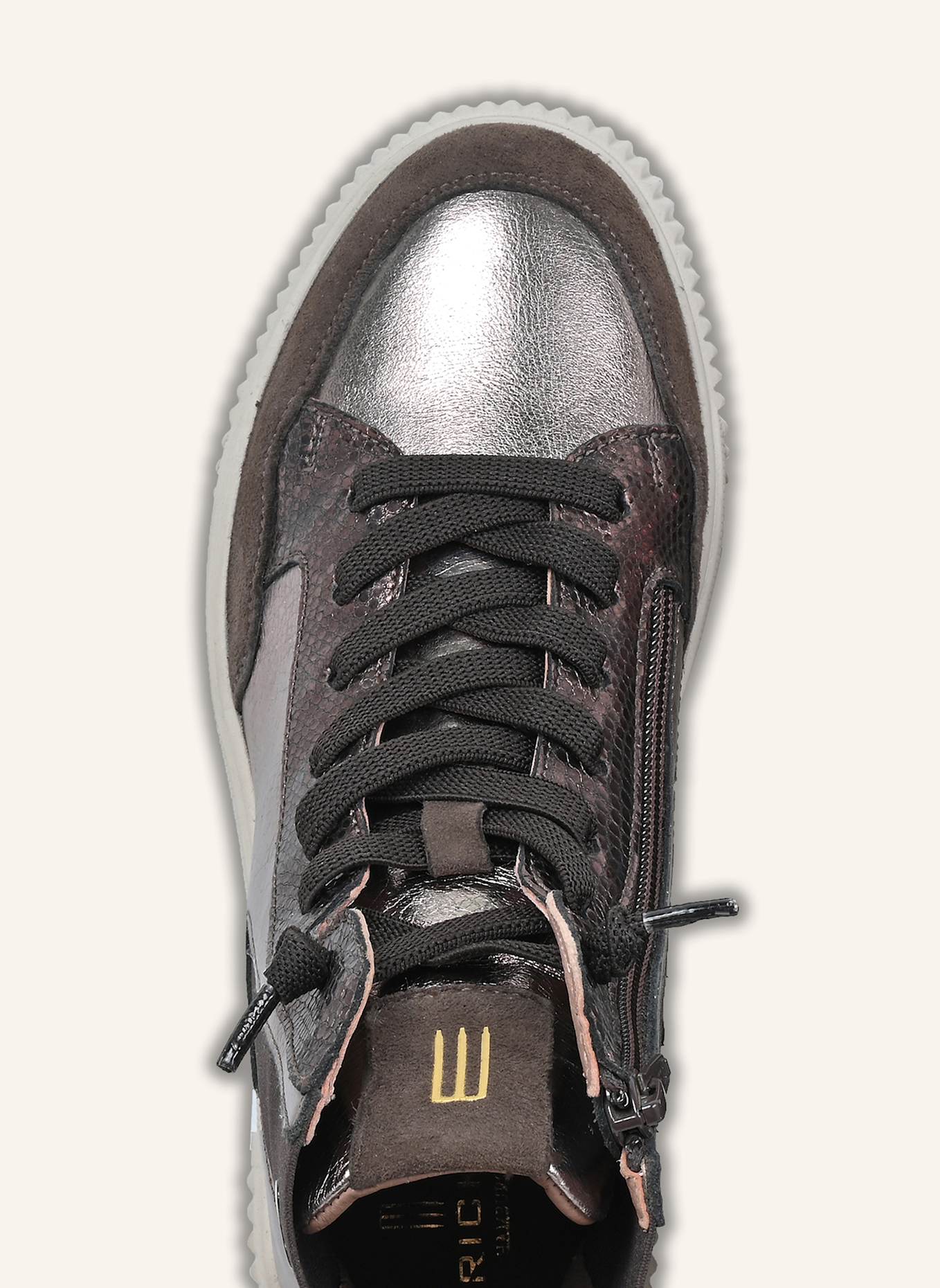 CRICKIT Sneaker SONIA: ALTROSA