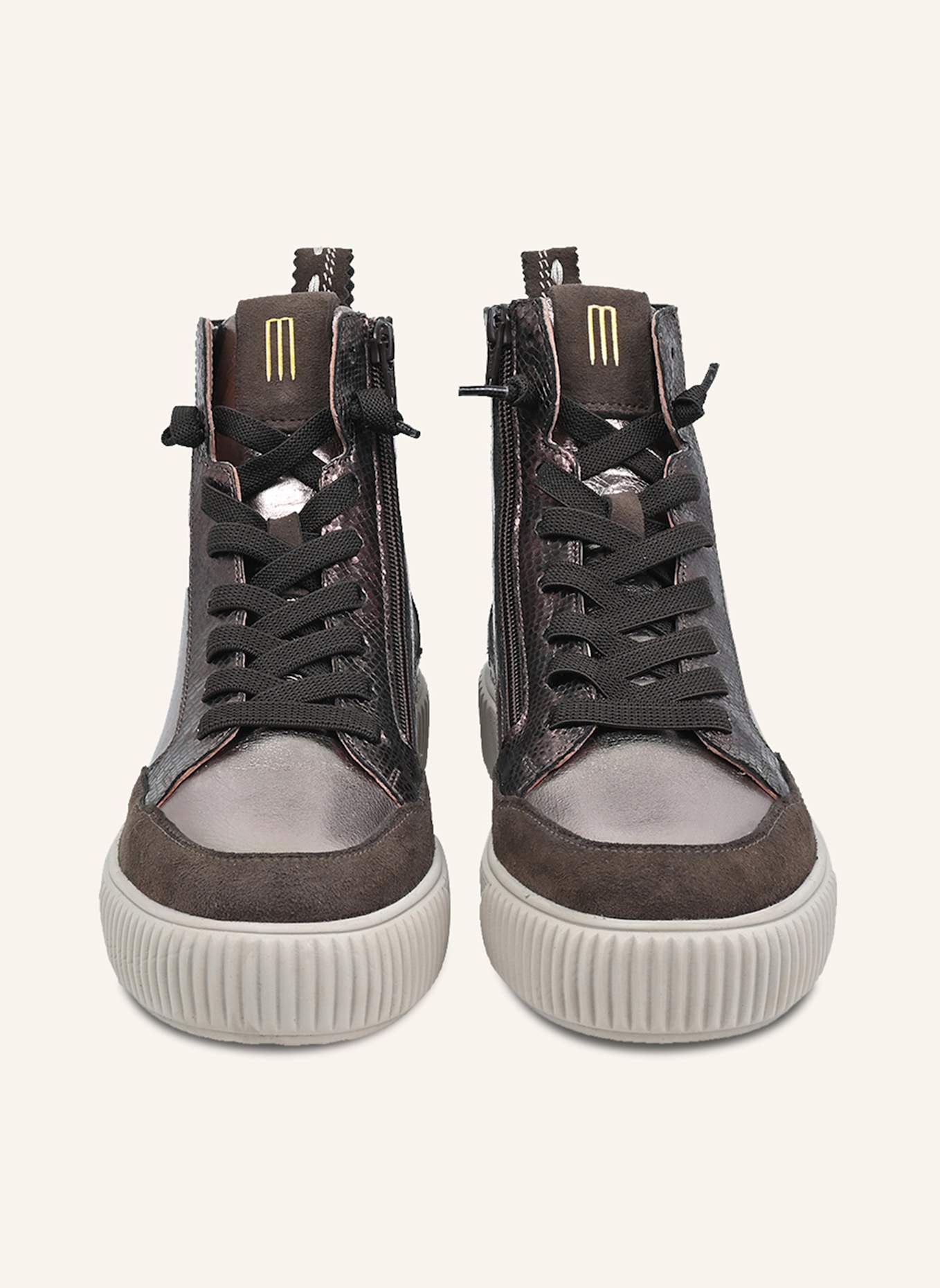 CRICKIT Sneaker SONIA: ALTROSA
