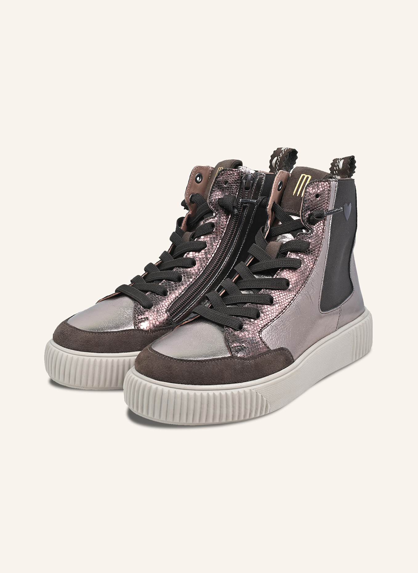 CRICKIT Sneaker SONIA: ALTROSA