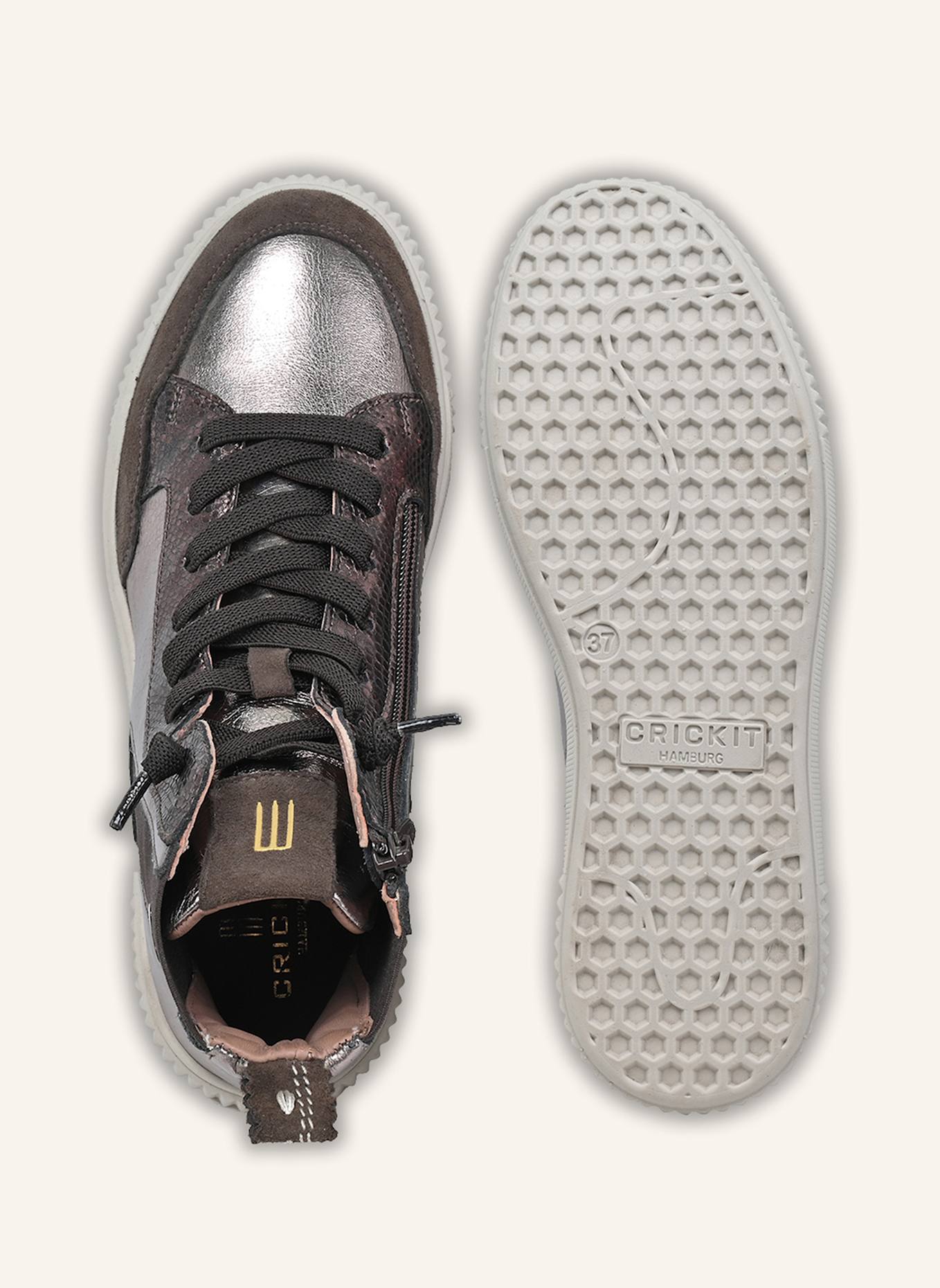 CRICKIT Sneaker SONIA: ALTROSA