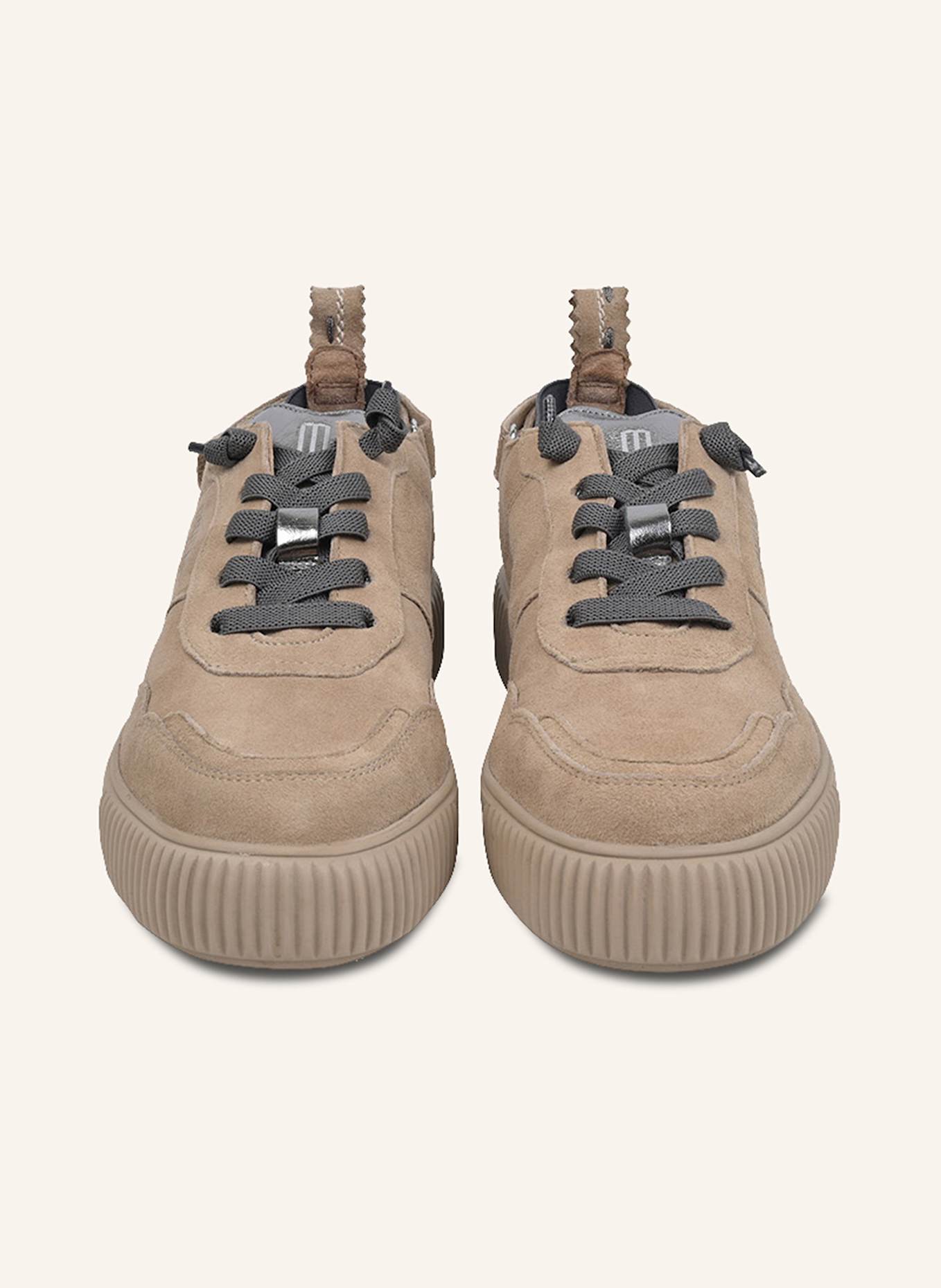 CRICKIT Sneaker PARIA: BEIGE