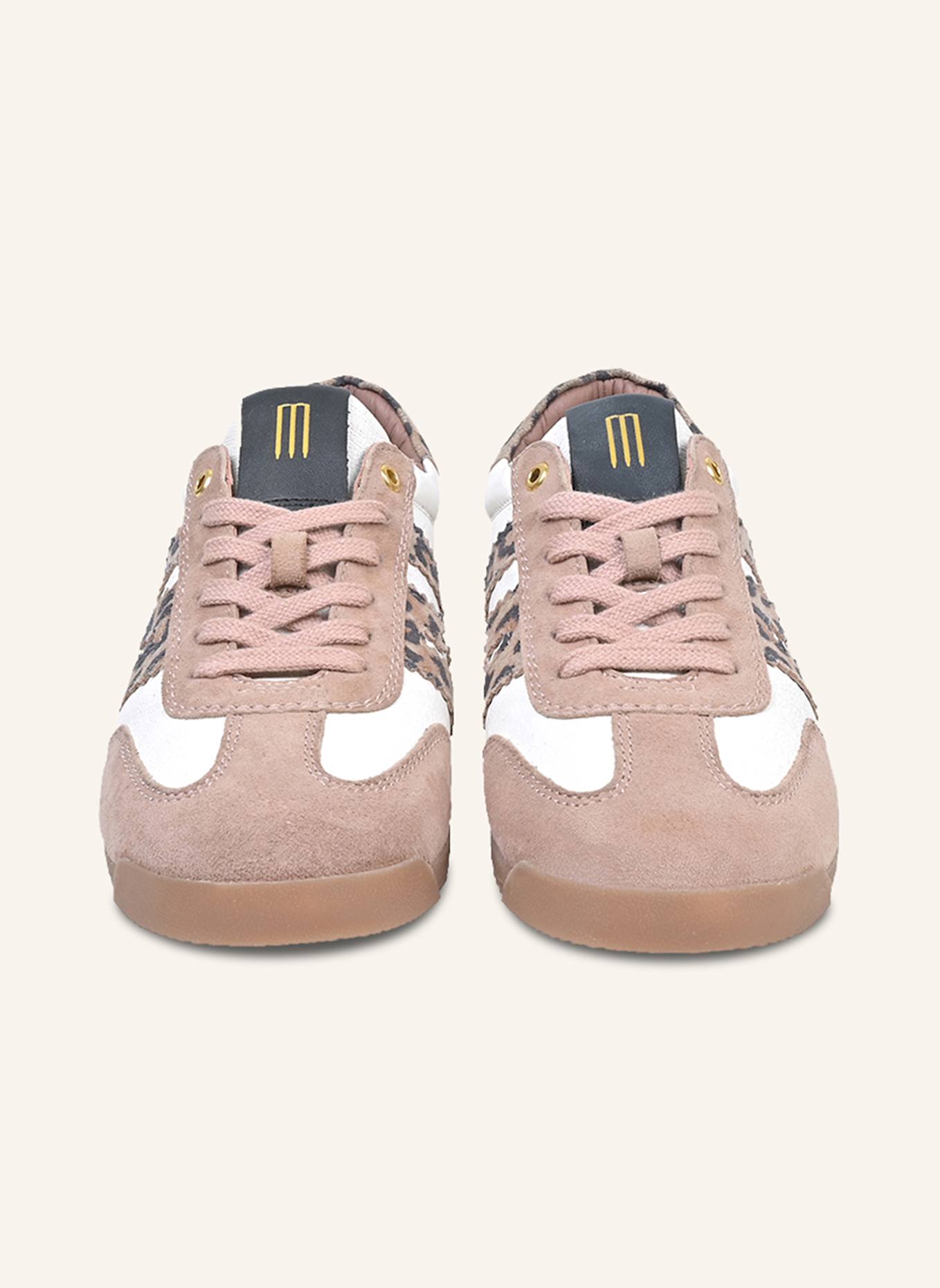CRICKIT Sneaker ULTIMA: WEISS
