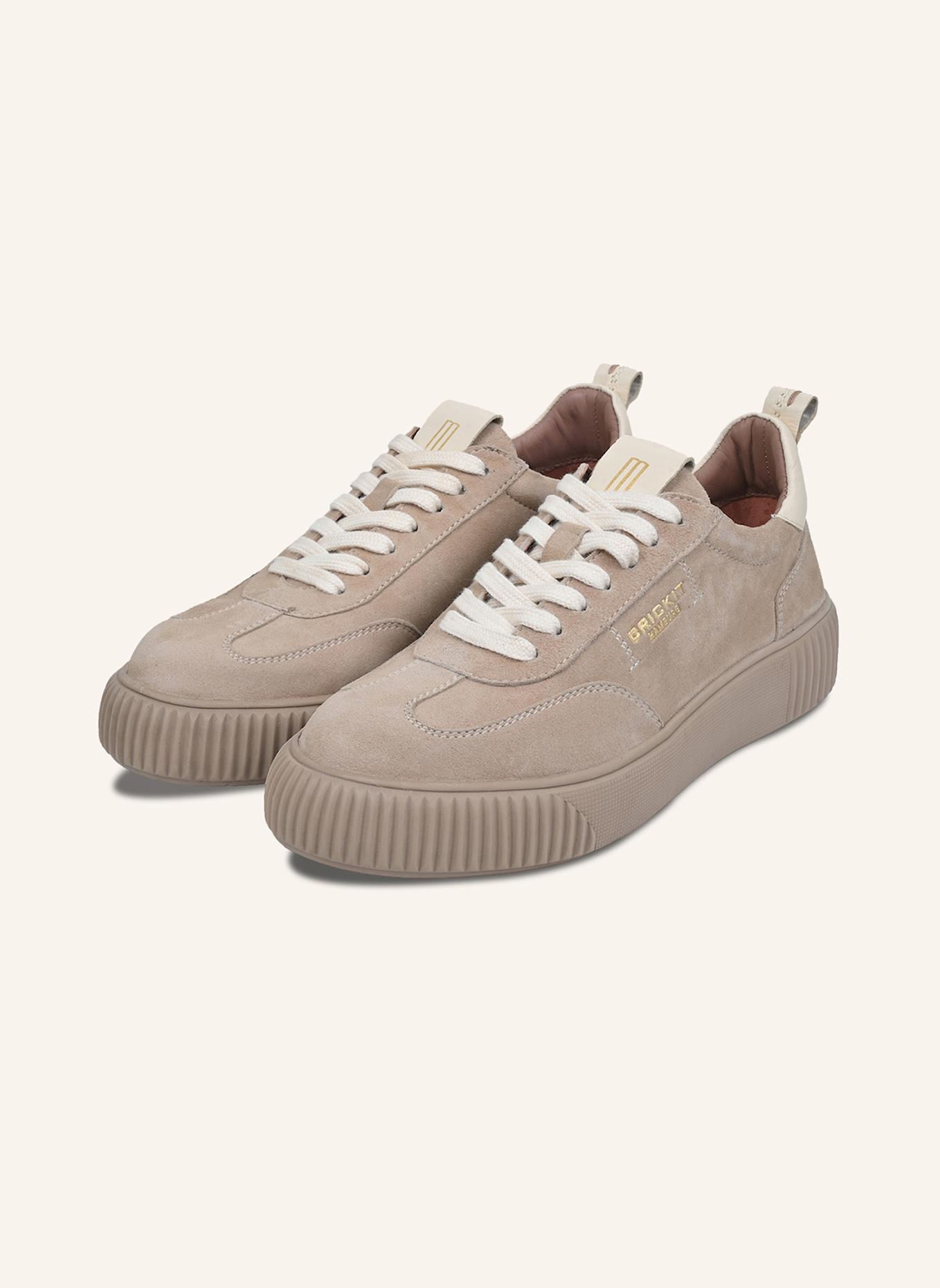 CRICKIT Sneaker ULA: BEIGE