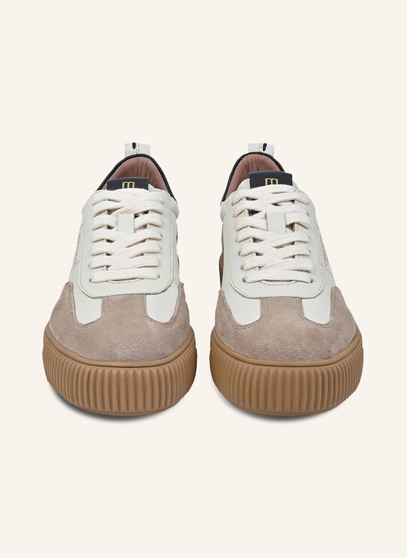 CRICKIT Sneaker ULA: BEIGE