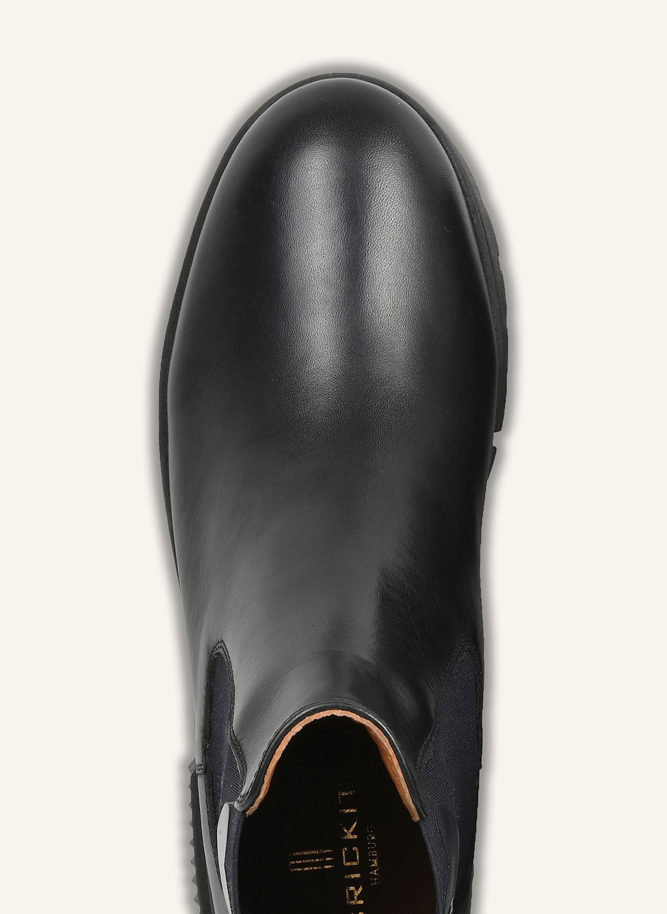 CRICKIT Chelsea-Boots NAELLE: BLAU