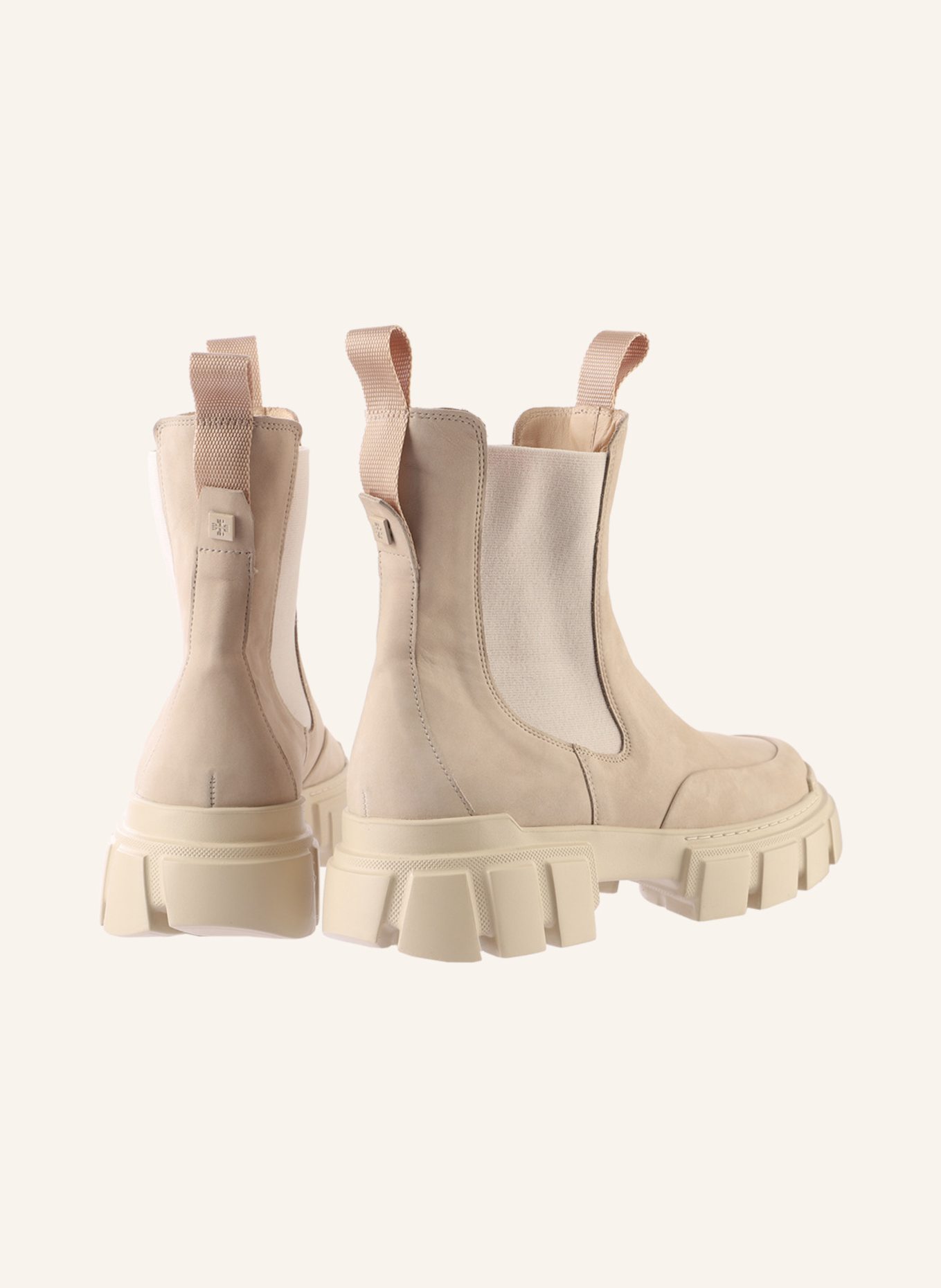 Högl Stiefeletten ADVENTURE, Farbe: BEIGE (Bild 2)