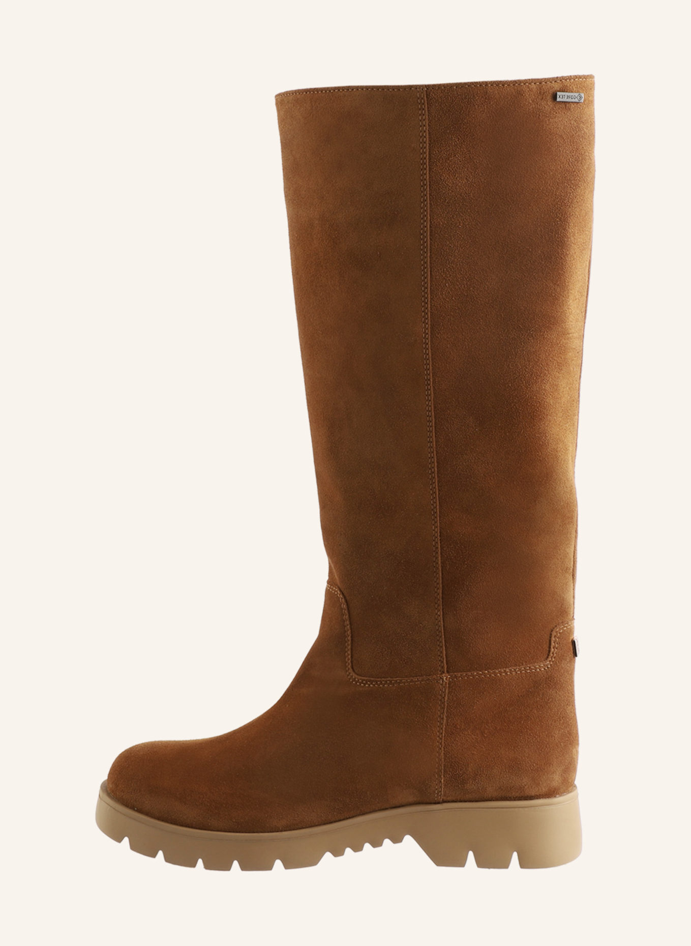 Högl Stiefel CASSIDY, Farbe: CAMEL (Bild 3)