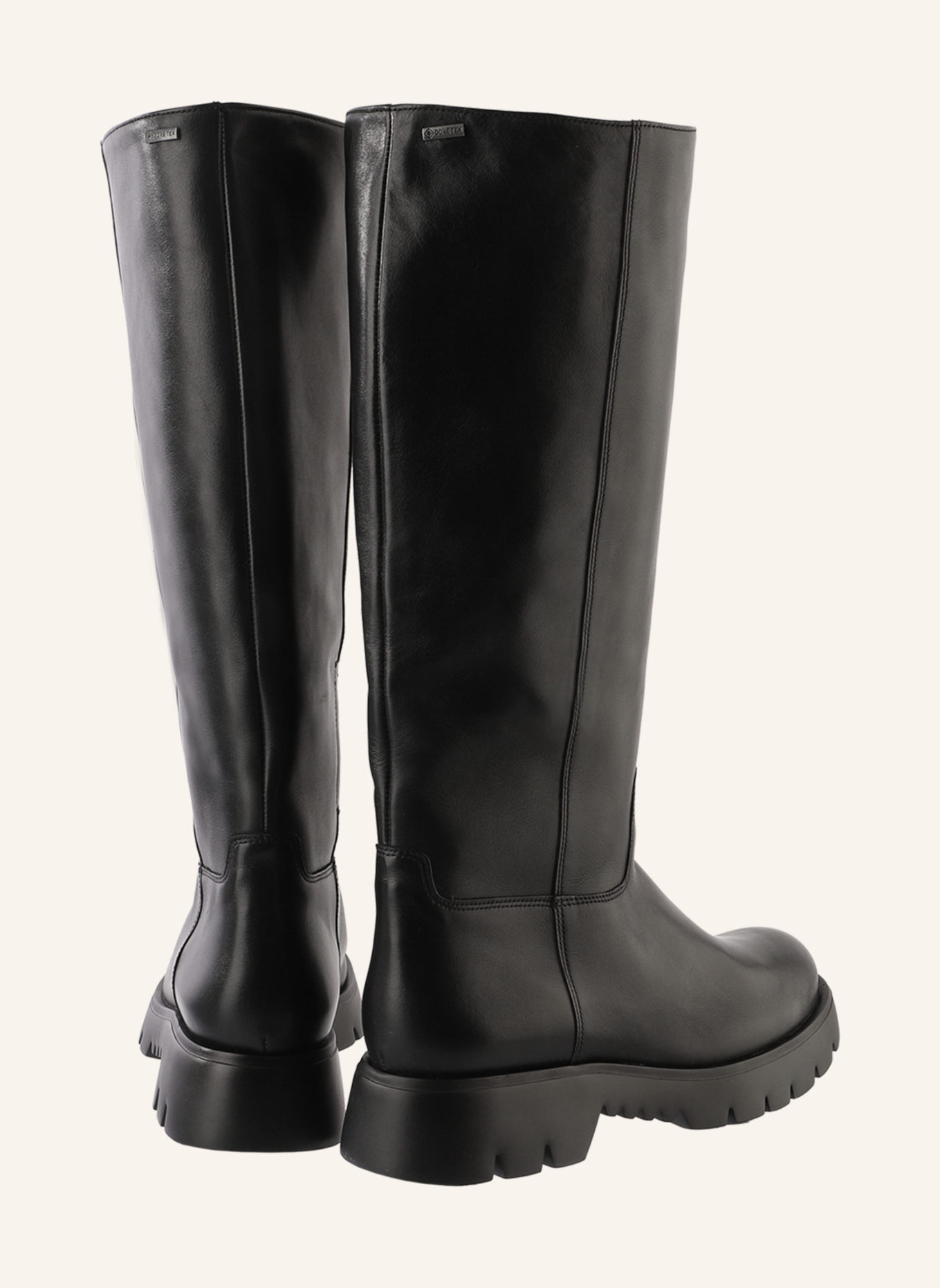 Högl Stiefel CASSIDY, Farbe: SCHWARZ (Bild 2)