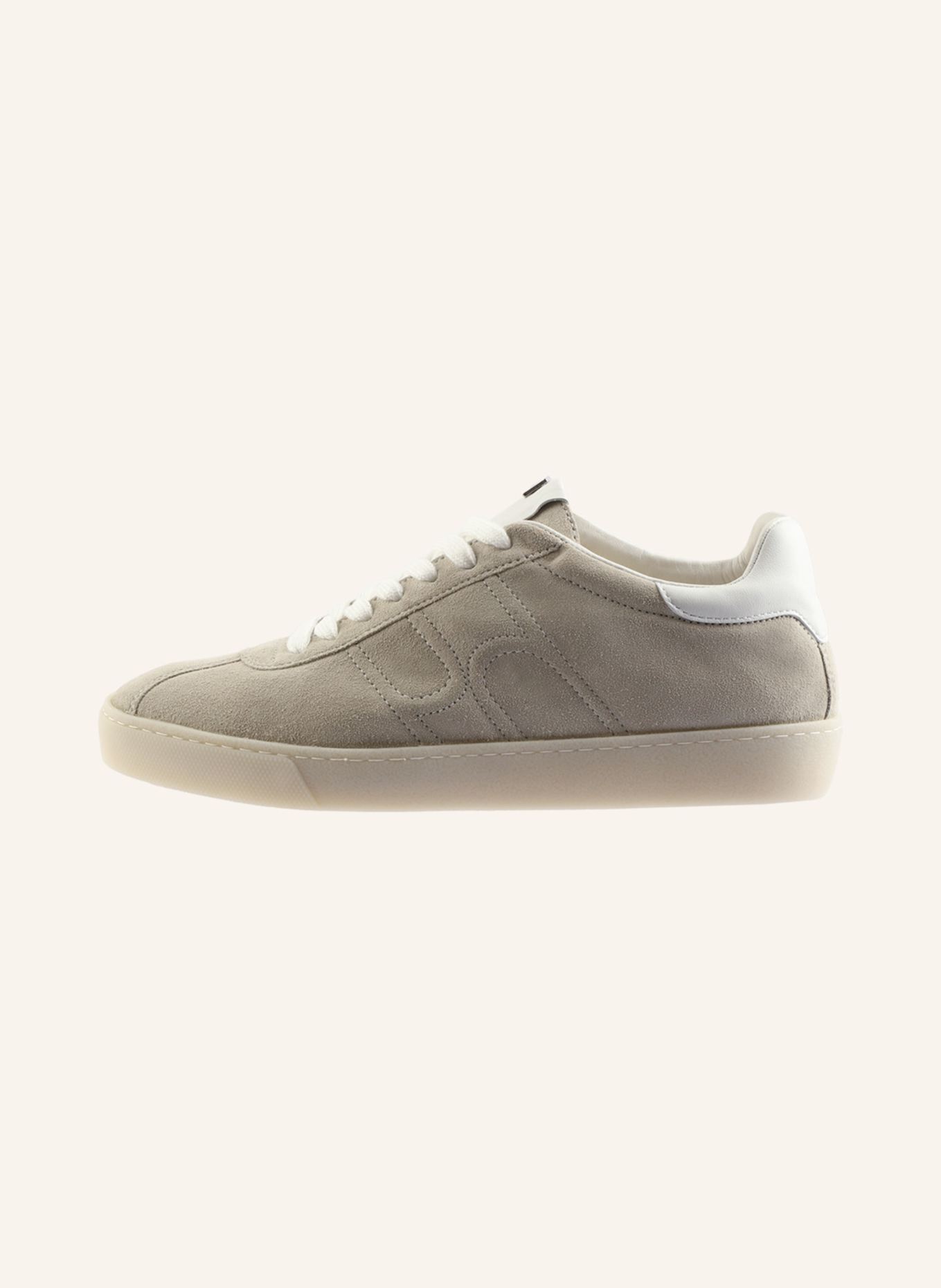 Högl Sneaker: GRAU