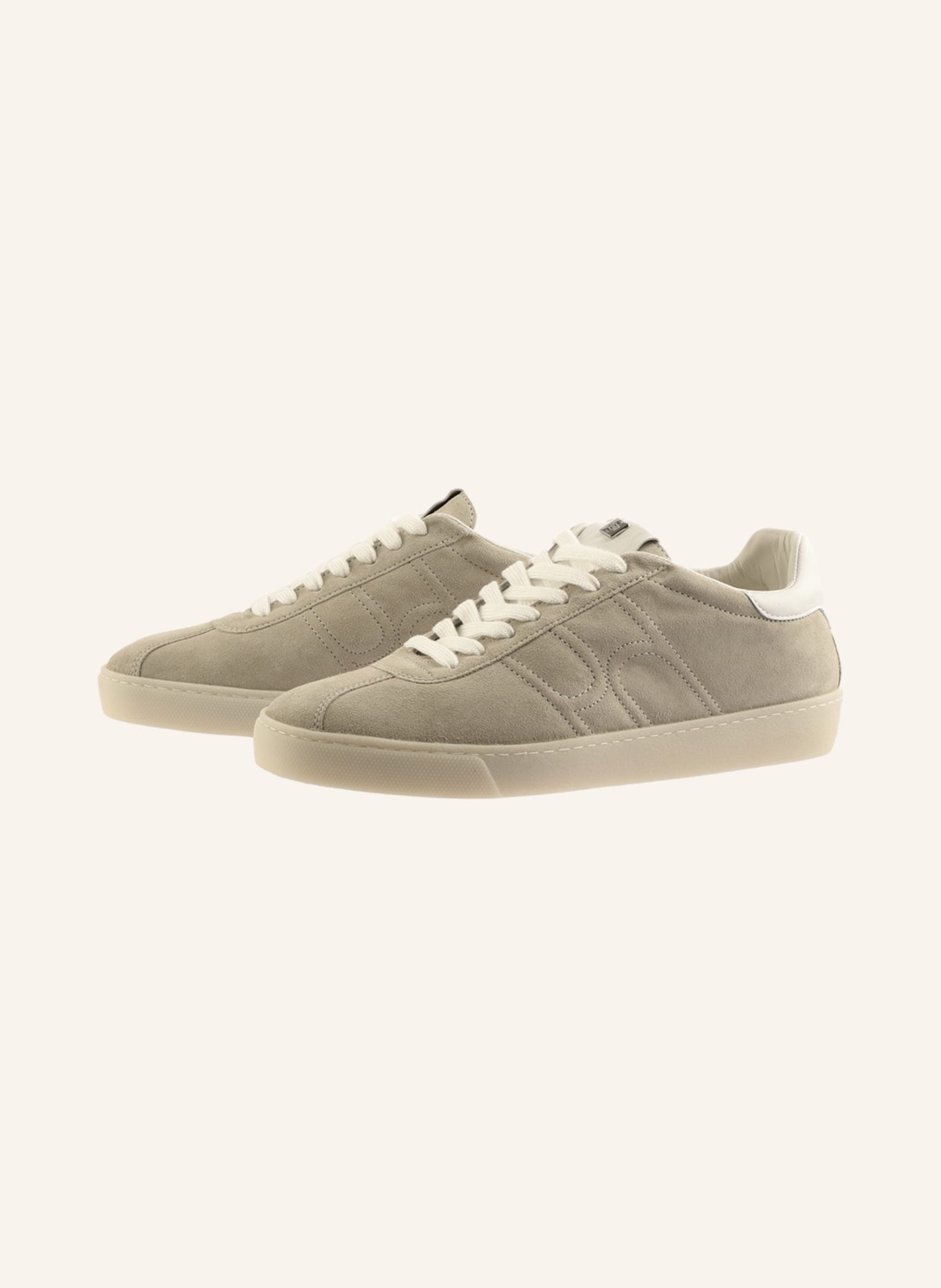 Högl Sneaker: GRAU
