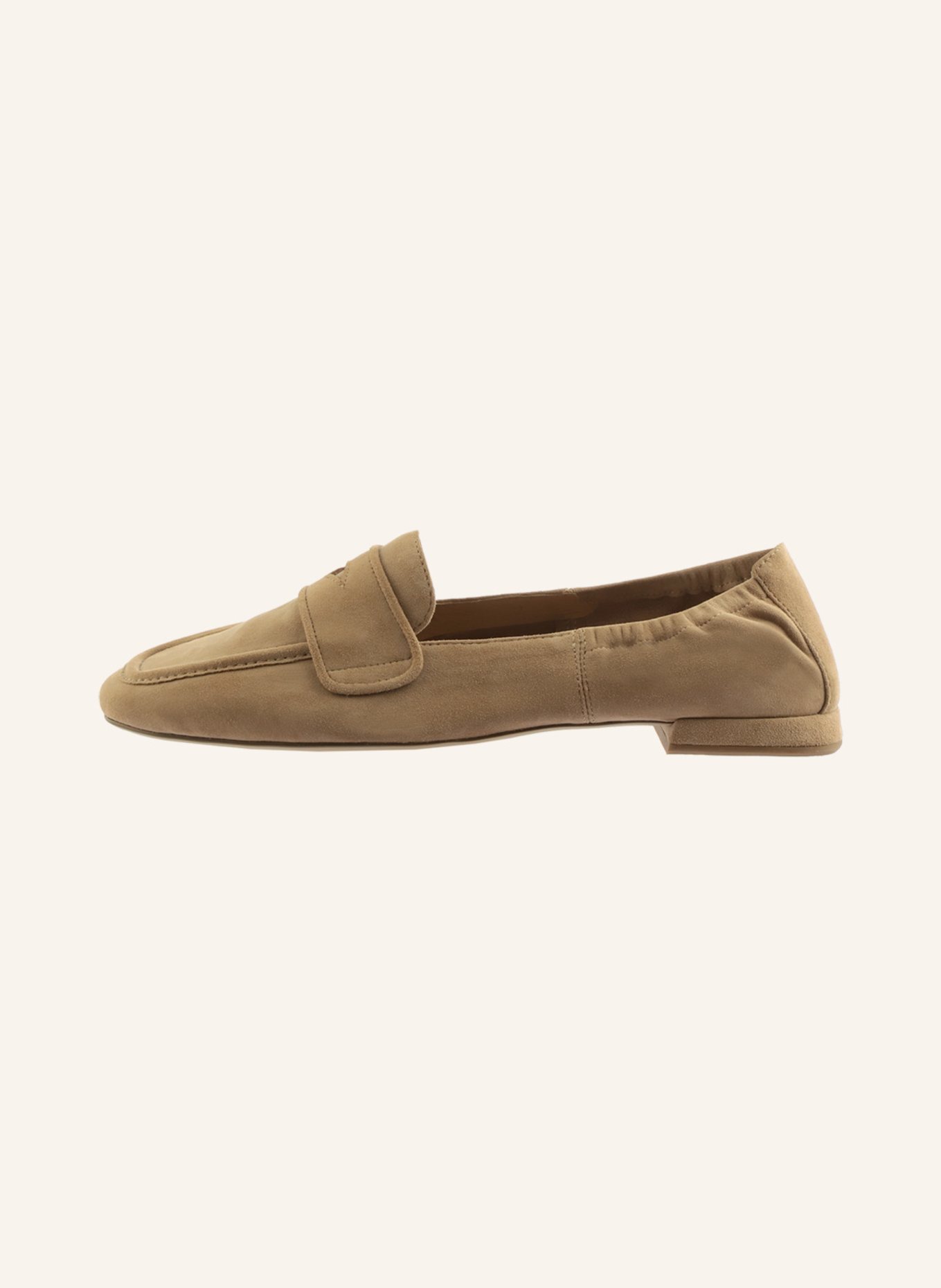 Högl Loafer LIU, Farbe: TAUPE (Bild 3)