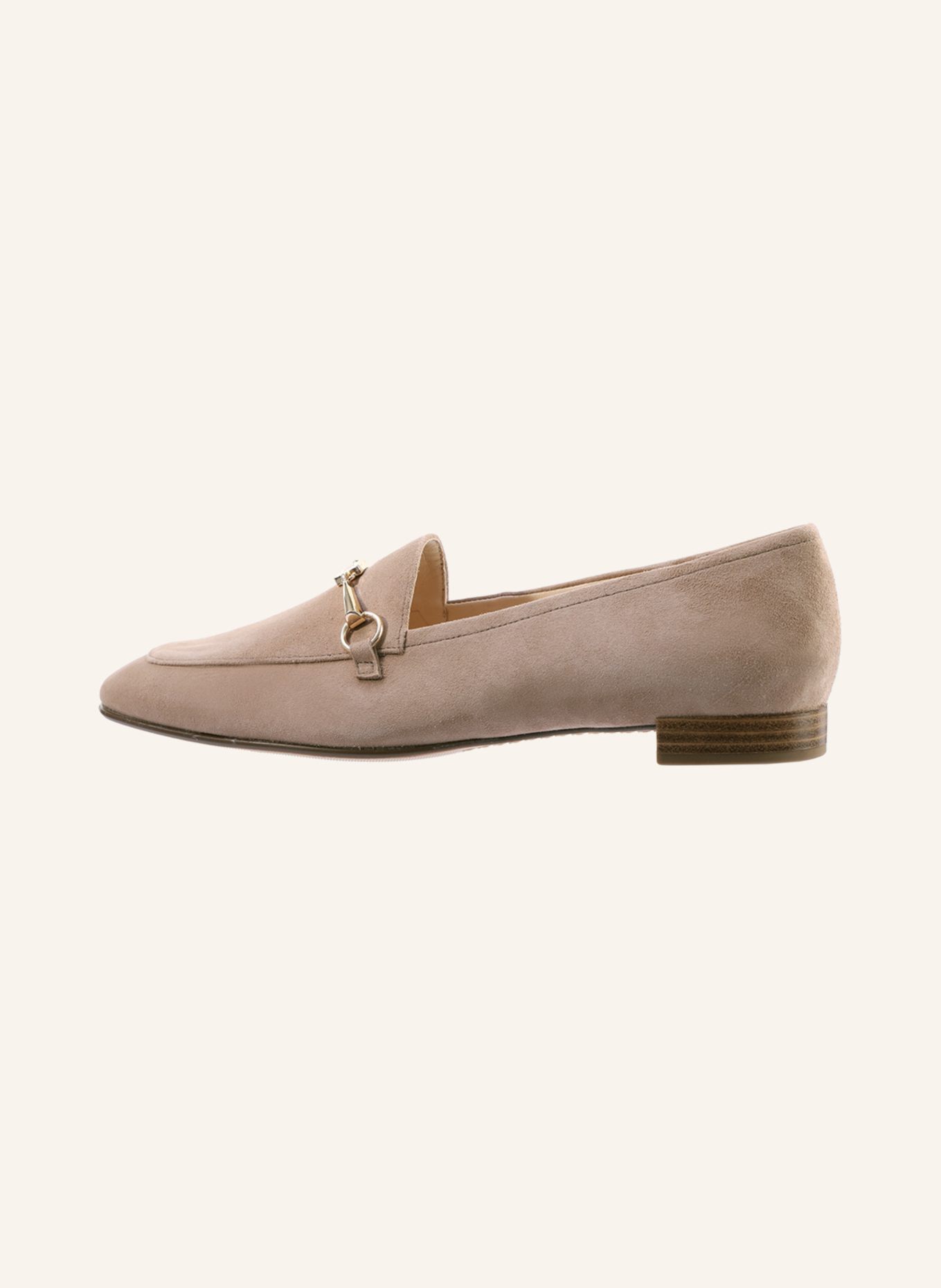 Högl Loafer CLOSE, Farbe: TAUPE (Bild 3)