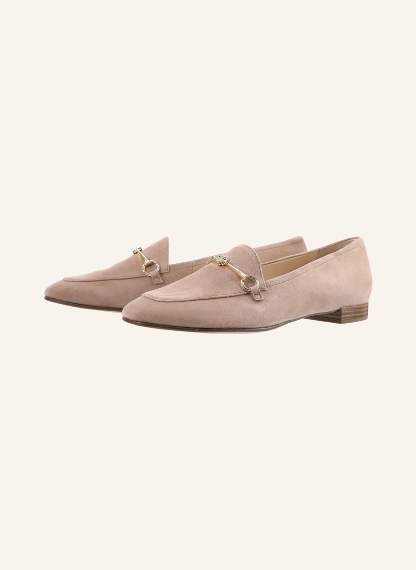 Högl Loafer CLOSE, Farbe: TAUPE (Bild 1)