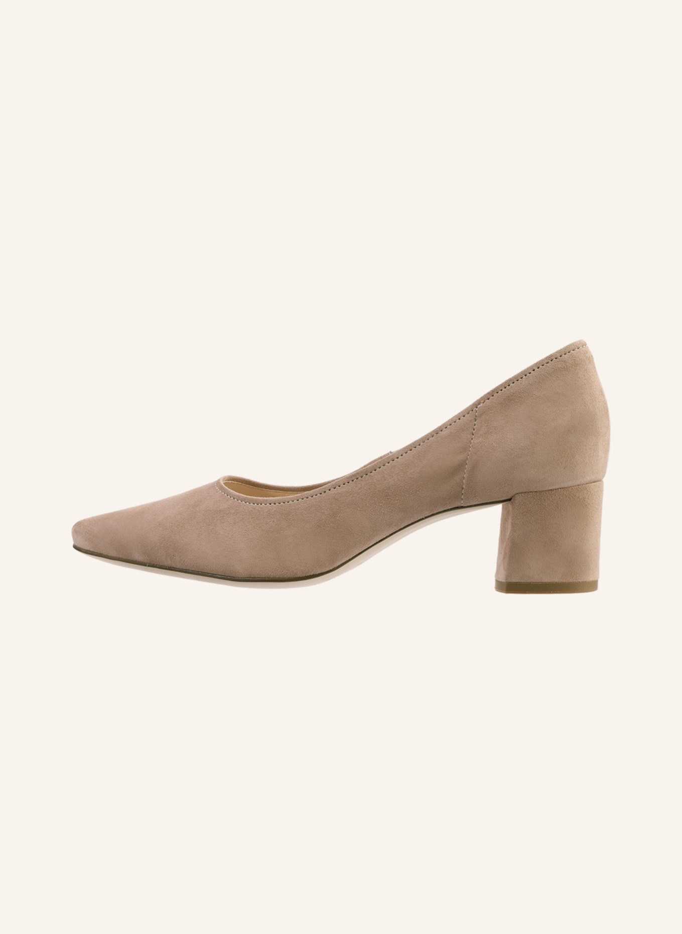 Högl Pumps PRESTIGE, Farbe: TAUPE (Bild 3)