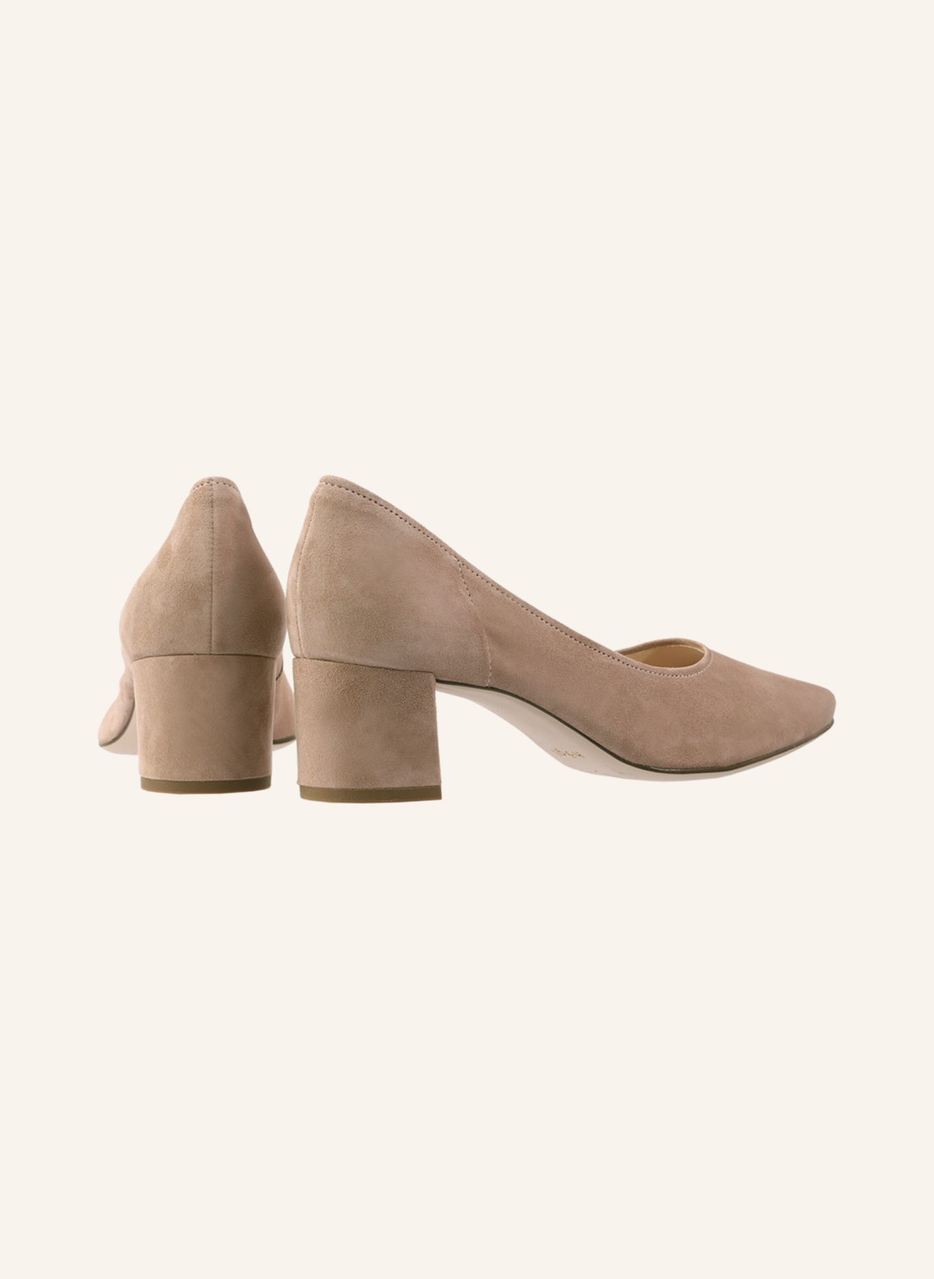 Högl Pumps PRESTIGE, Farbe: TAUPE (Bild 2)