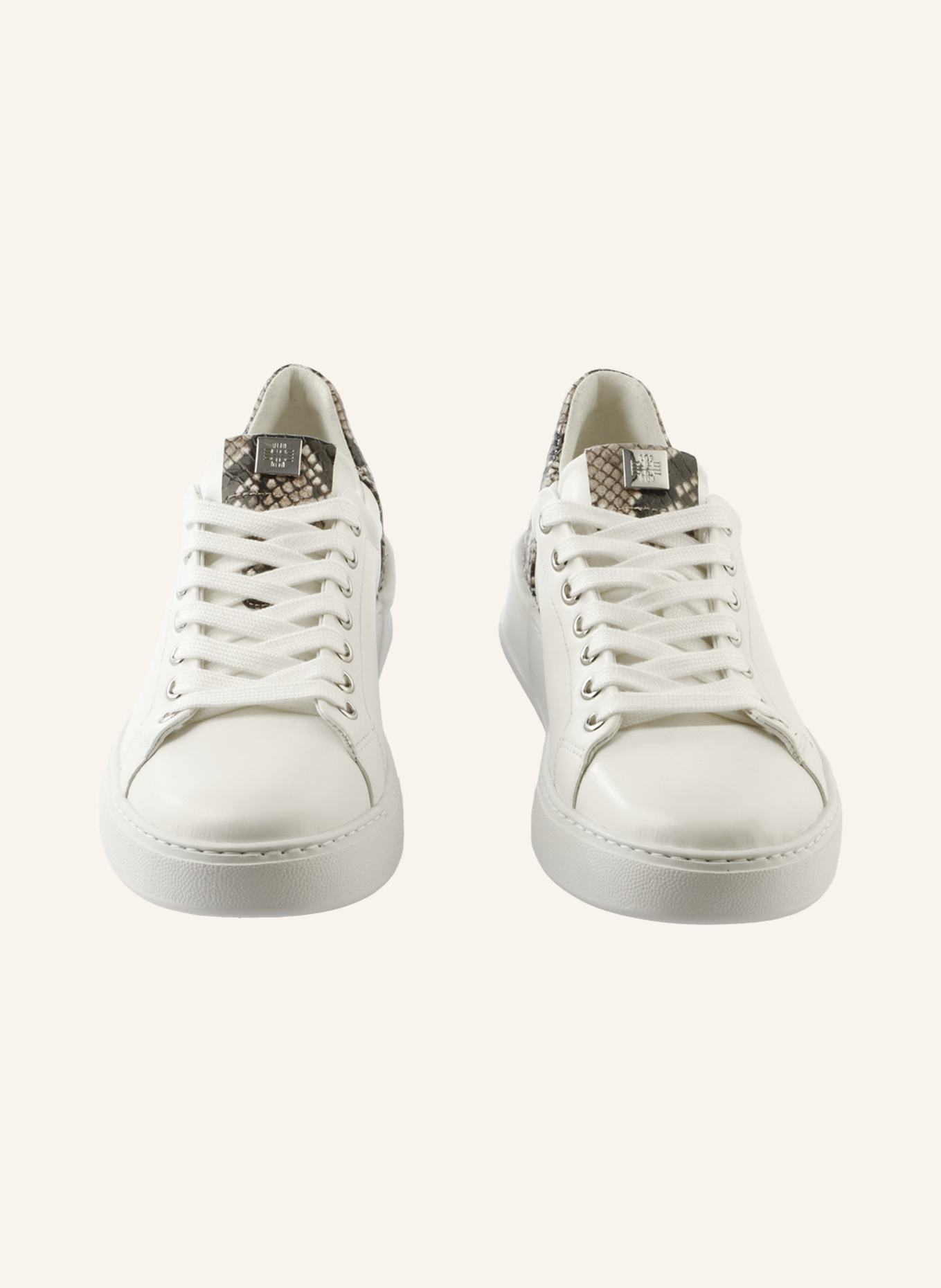 Högl Sneaker NOA: WEISS