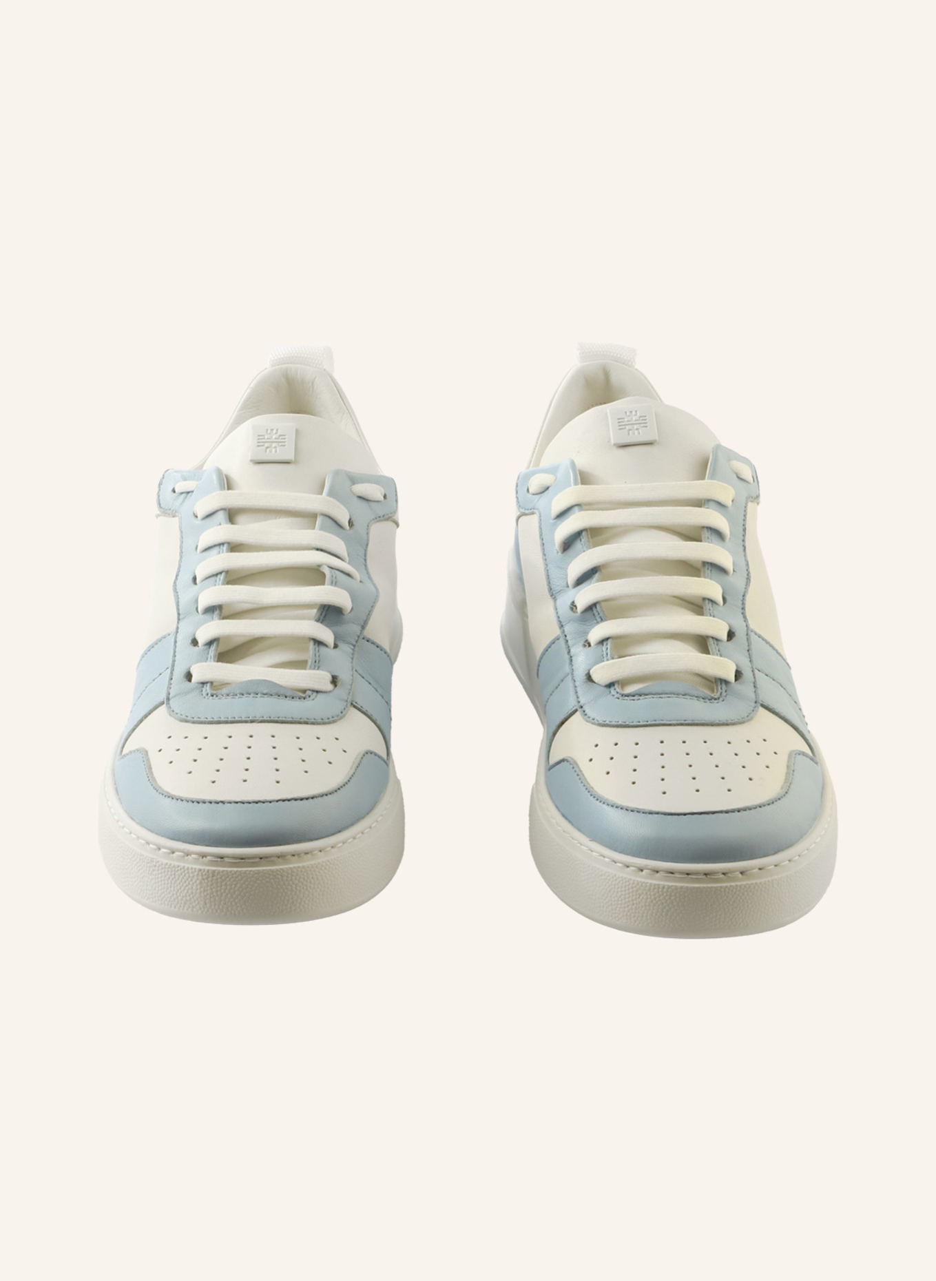 Högl Sneaker MAC: WEISS