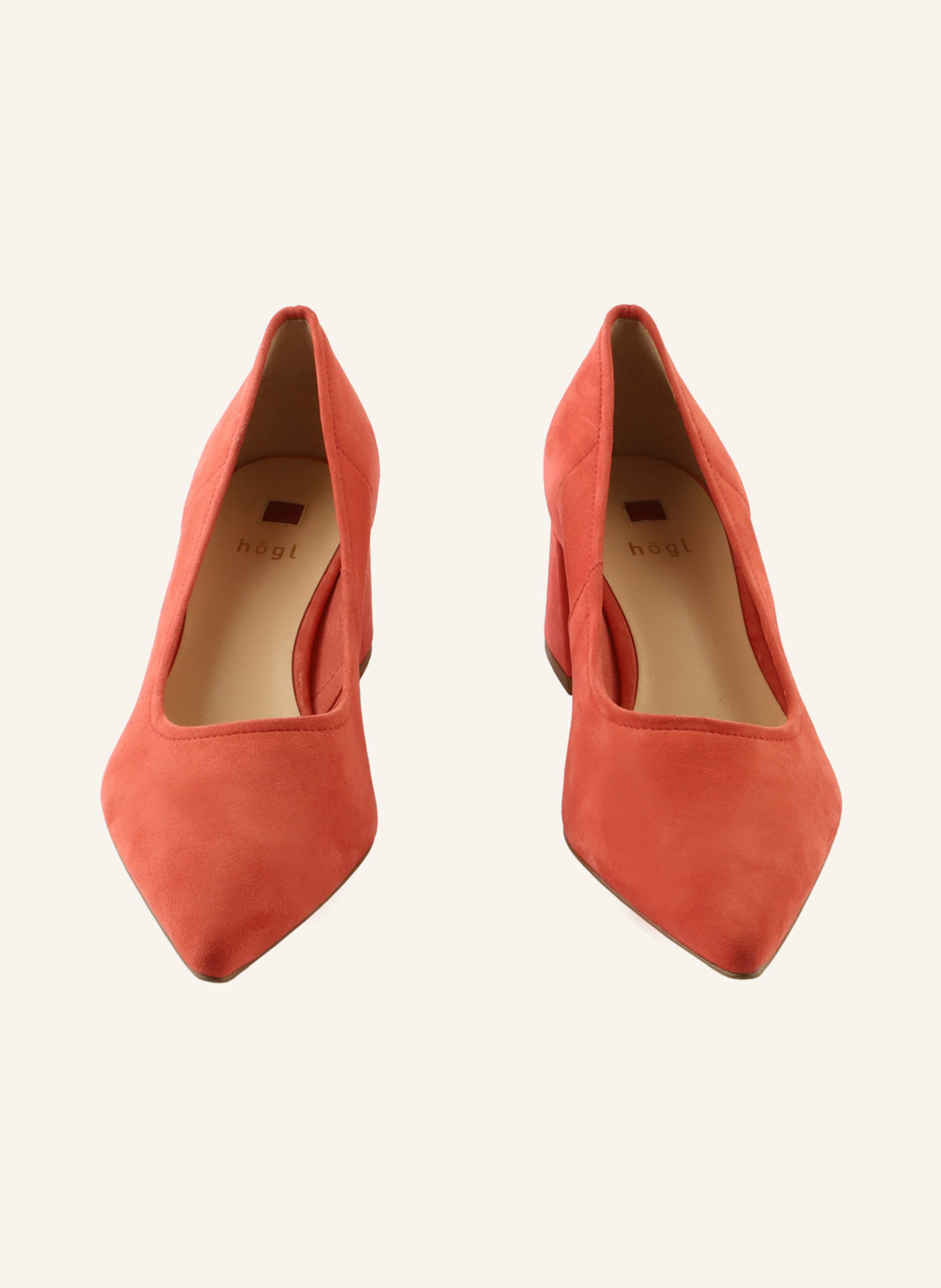 Högl Pumps: ROT