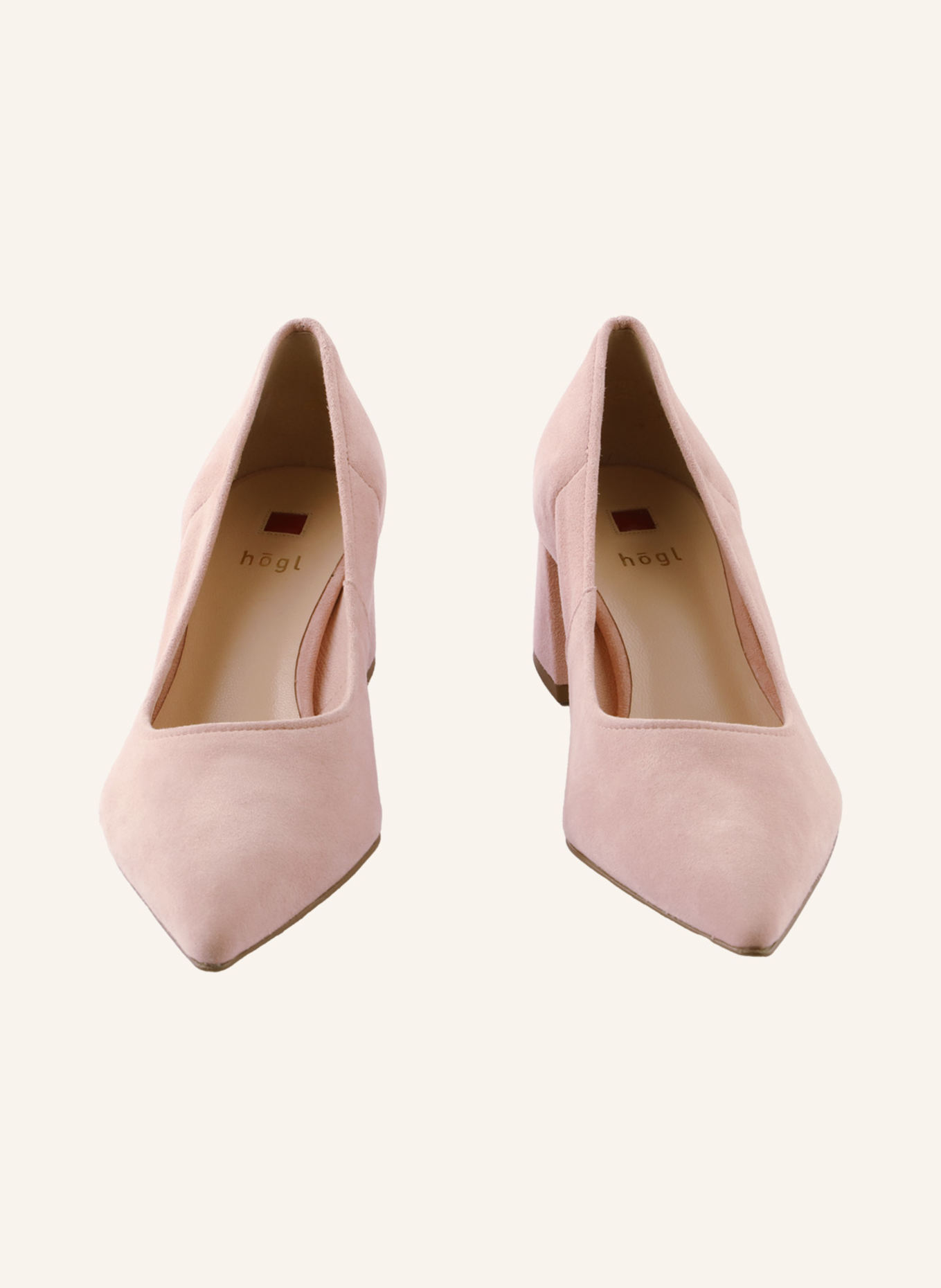 Högl Pumps: ROSA