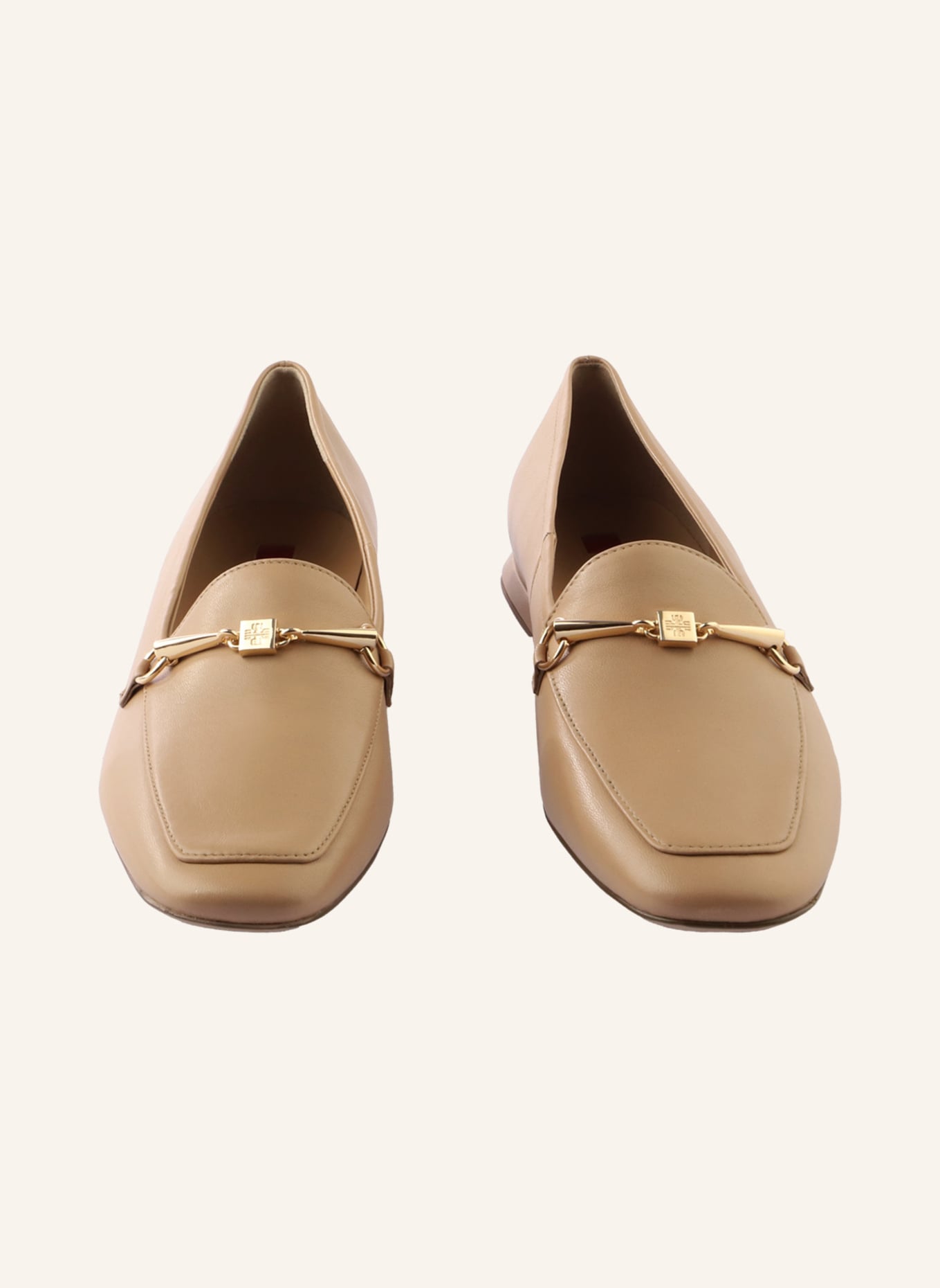 Högl Loafer VERA: BEIGE