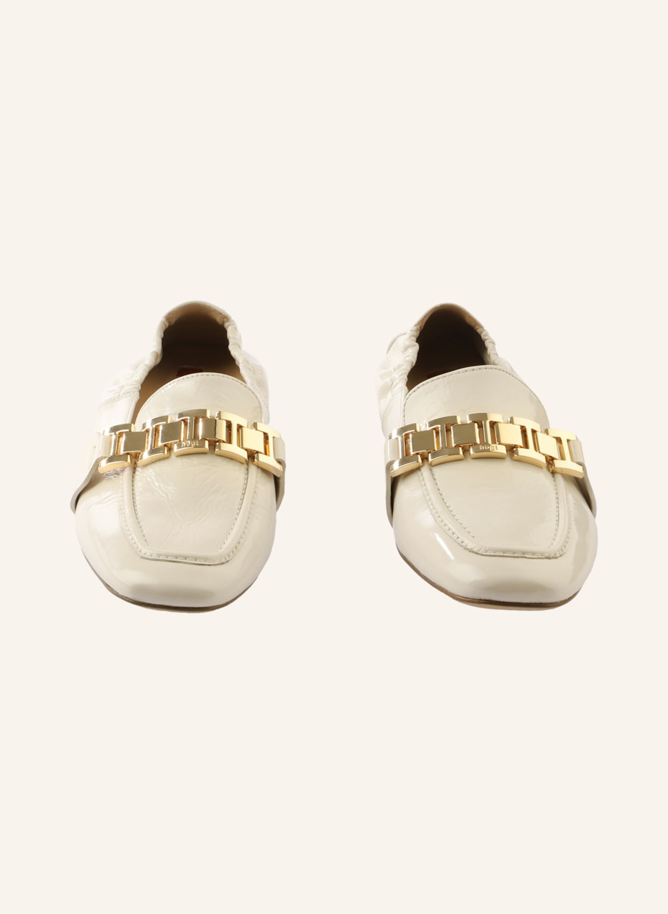 Högl Loafer MADELEINE: CREME