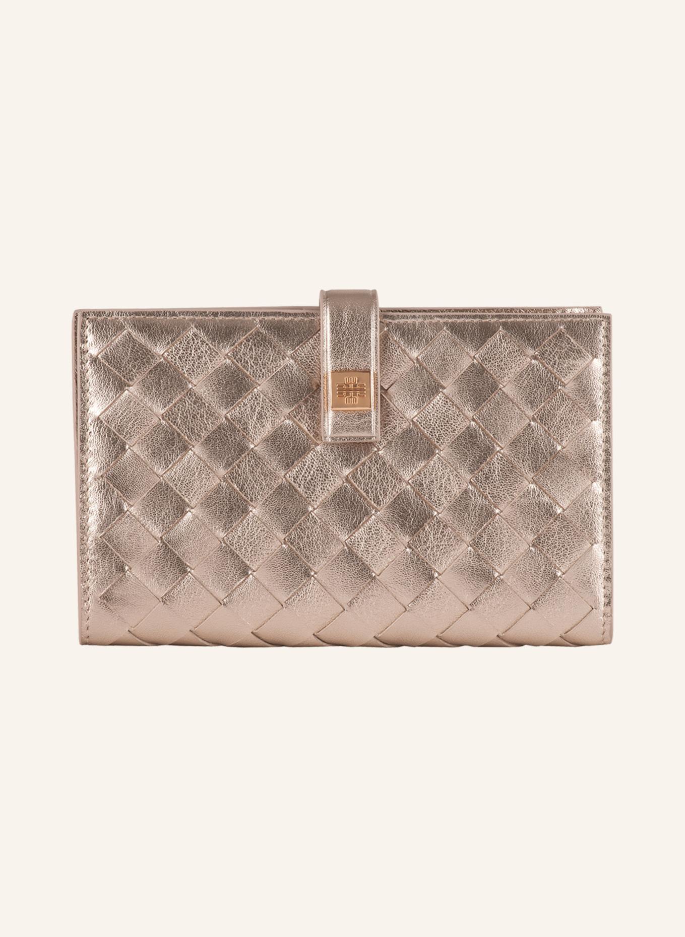 Högl Accessoires VALENTINA: BRAUN