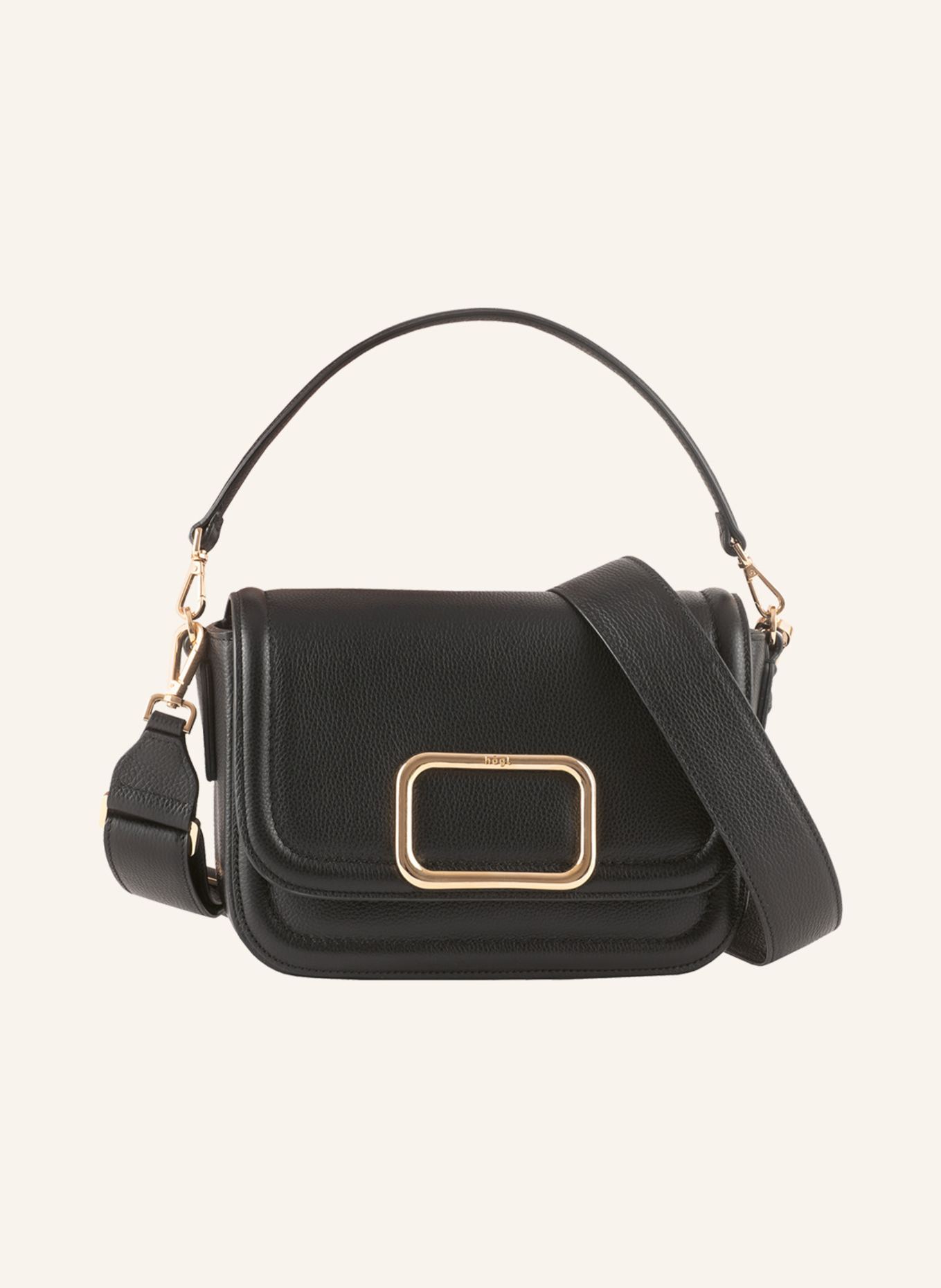 Högl Taschen NATALIE: SCHWARZ