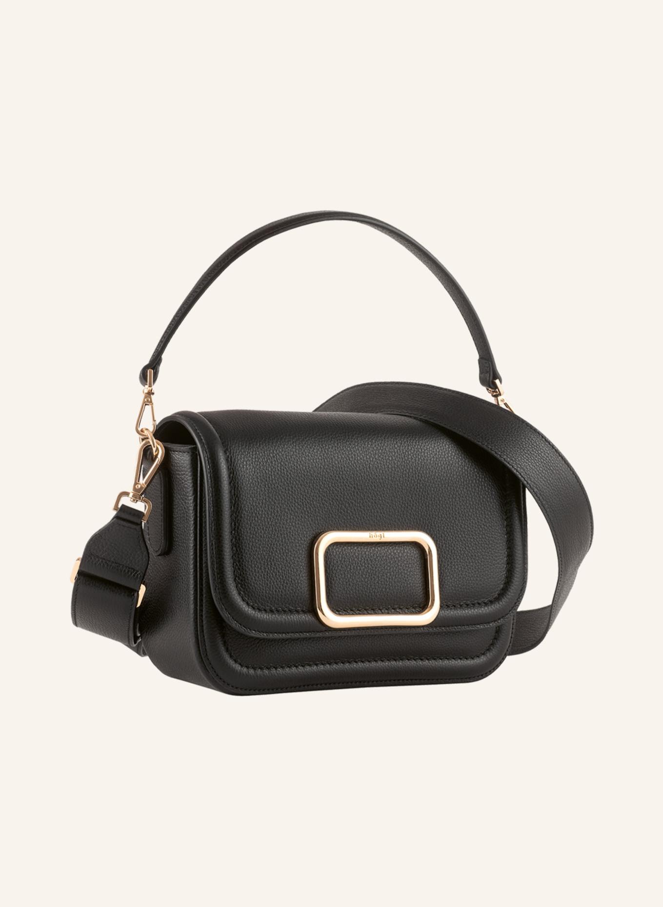 Högl Taschen NATALIE: SCHWARZ