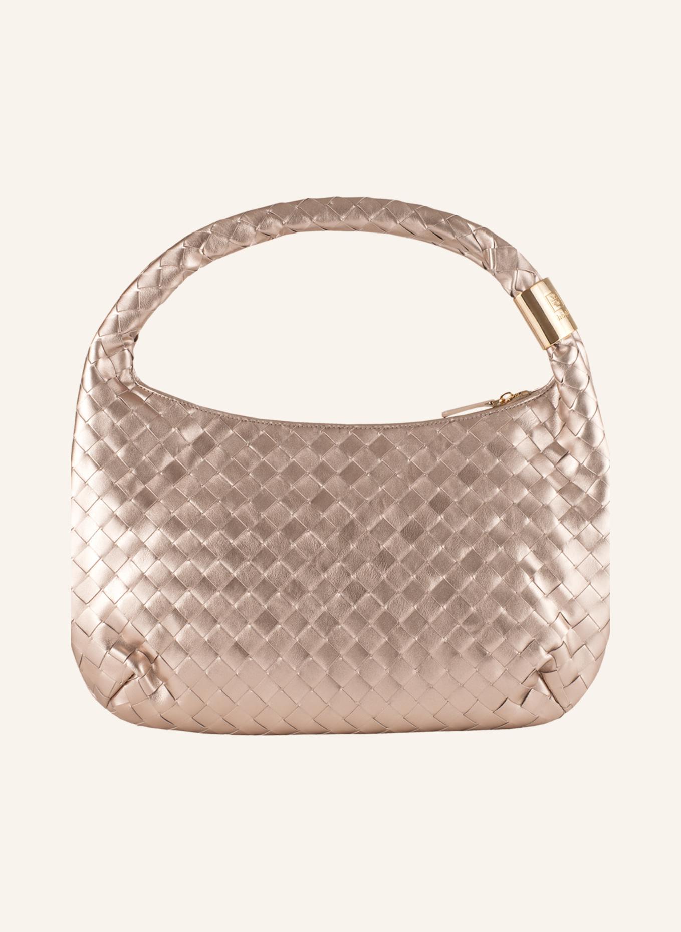 Högl Taschen CAROLINE: BRAUN