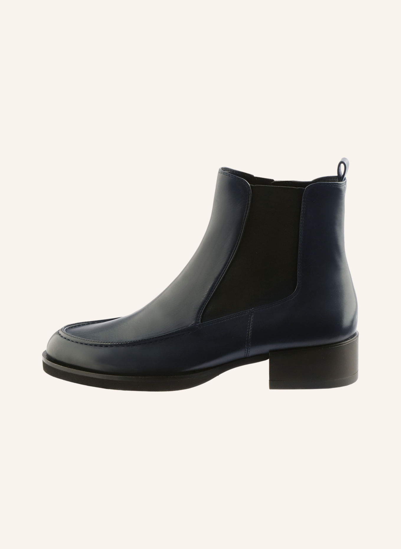 Högl Stiefeletten DAN: BLAU