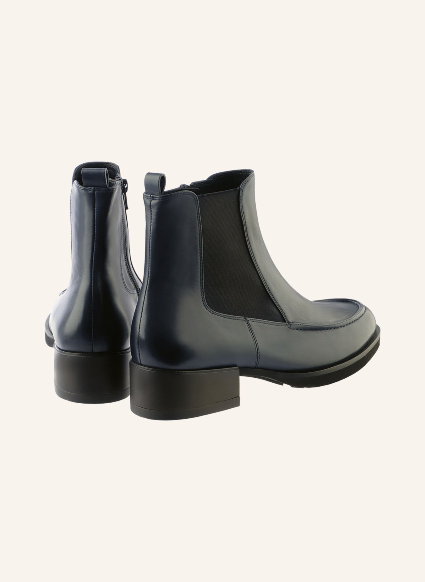 Högl Stiefeletten DAN: BLAU