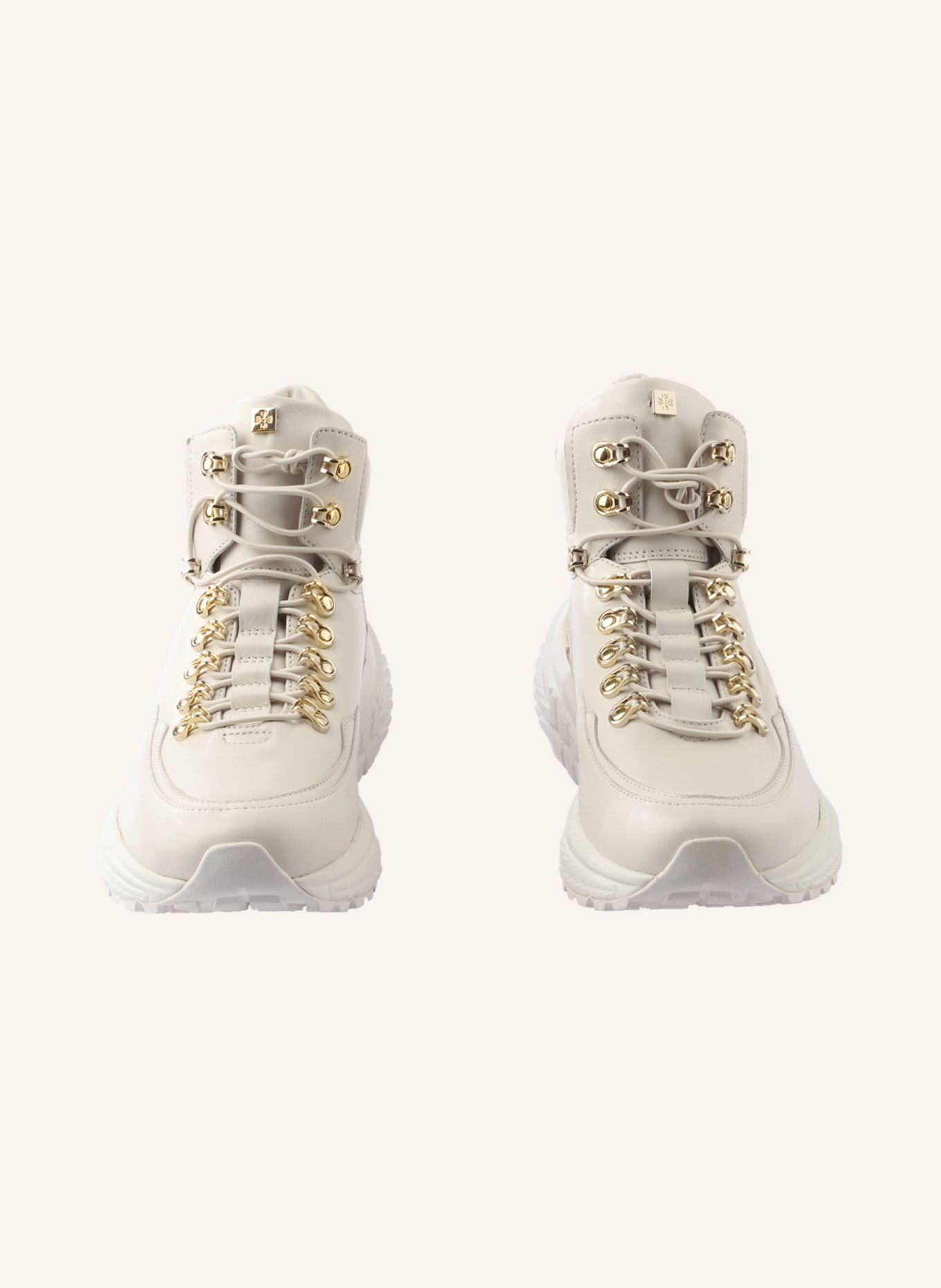 Högl Sneaker KITZ: CREME