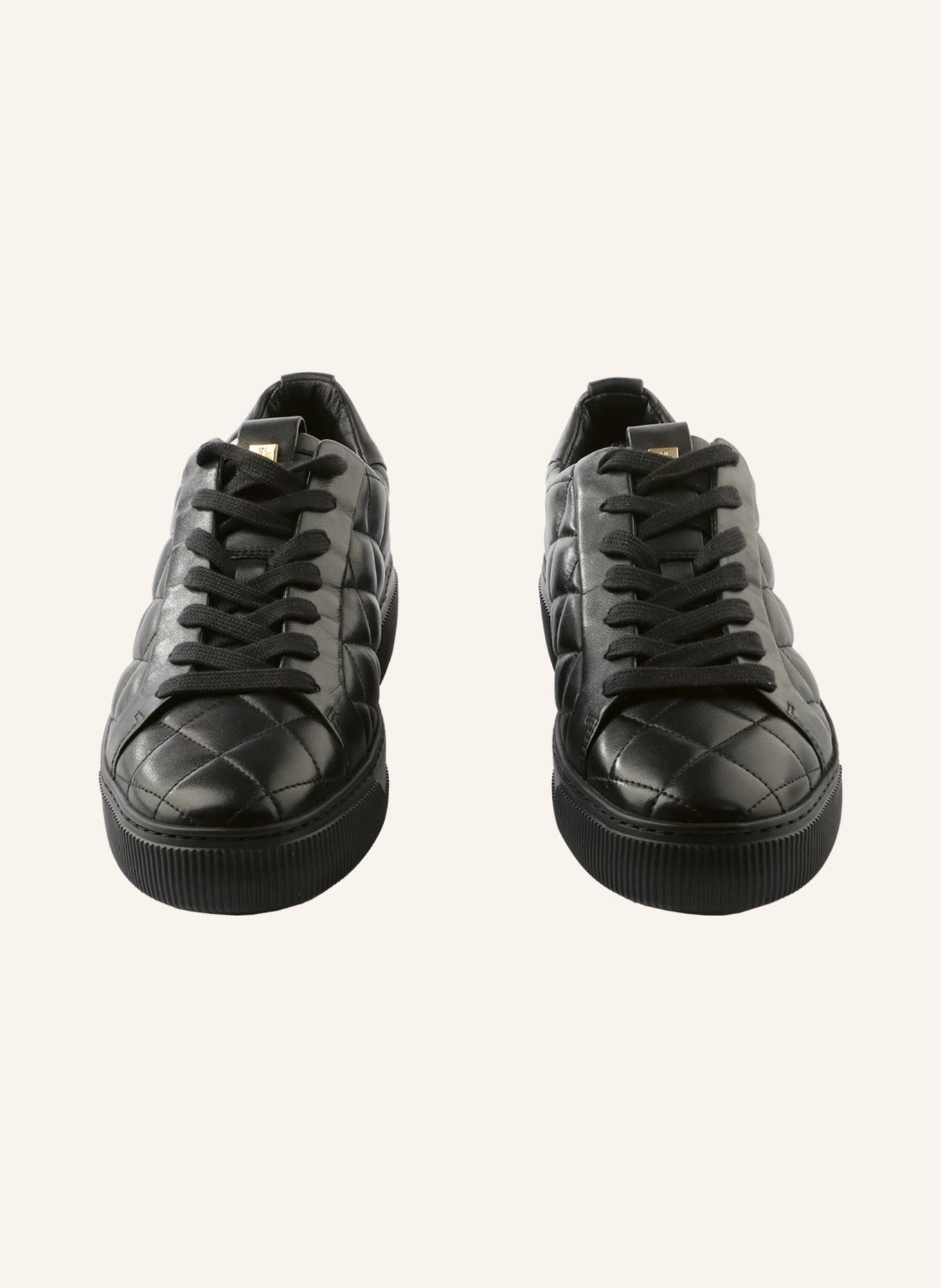 Högl Sneaker MARLEY: SCHWARZ