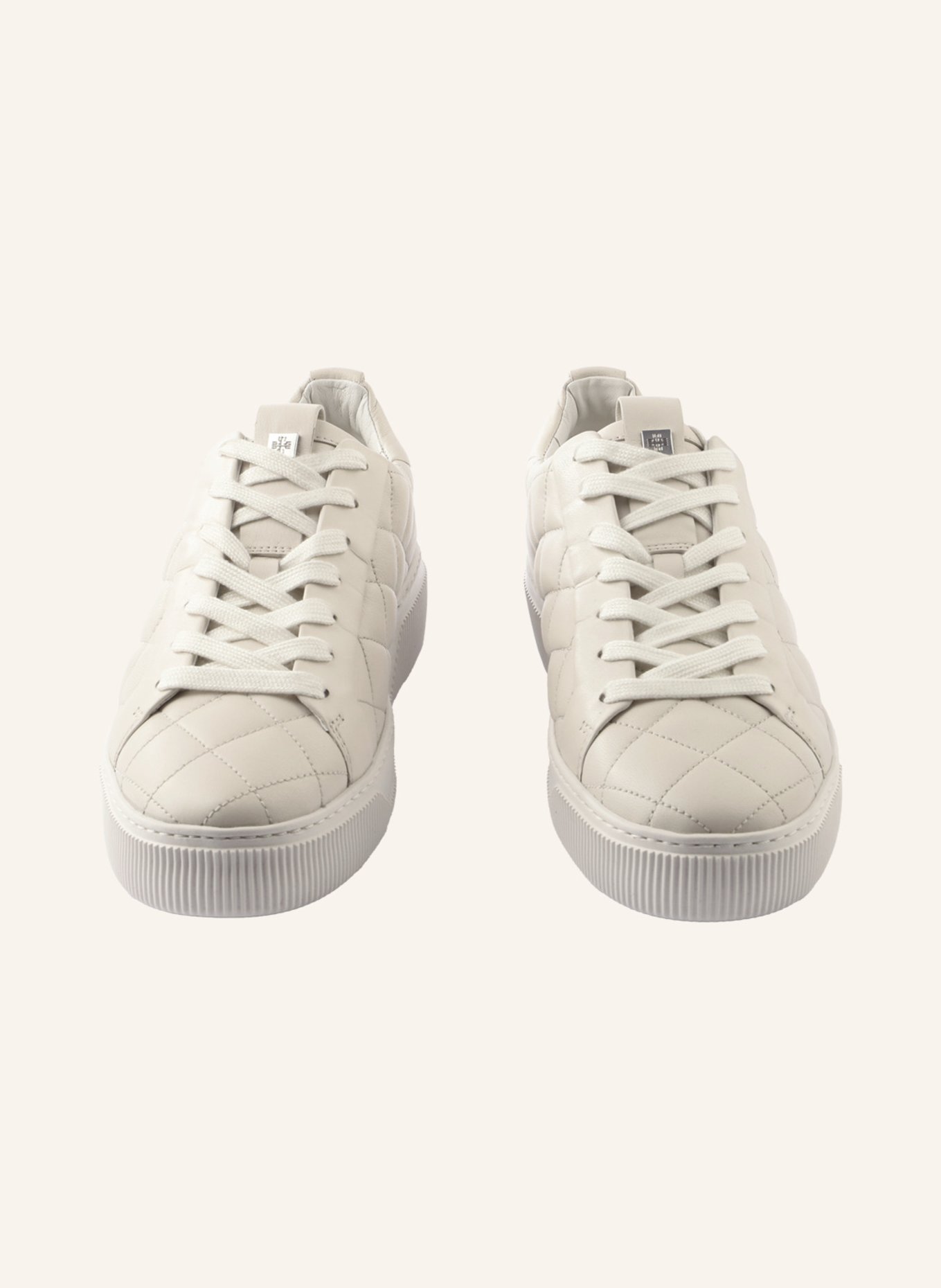 Högl Sneaker MARLEY: CREME