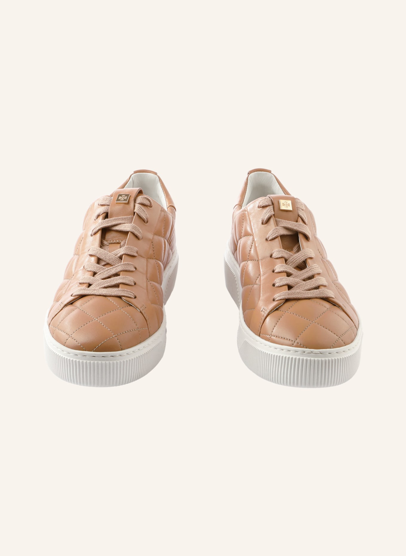 Högl Sneaker MARLEY: BRAUN