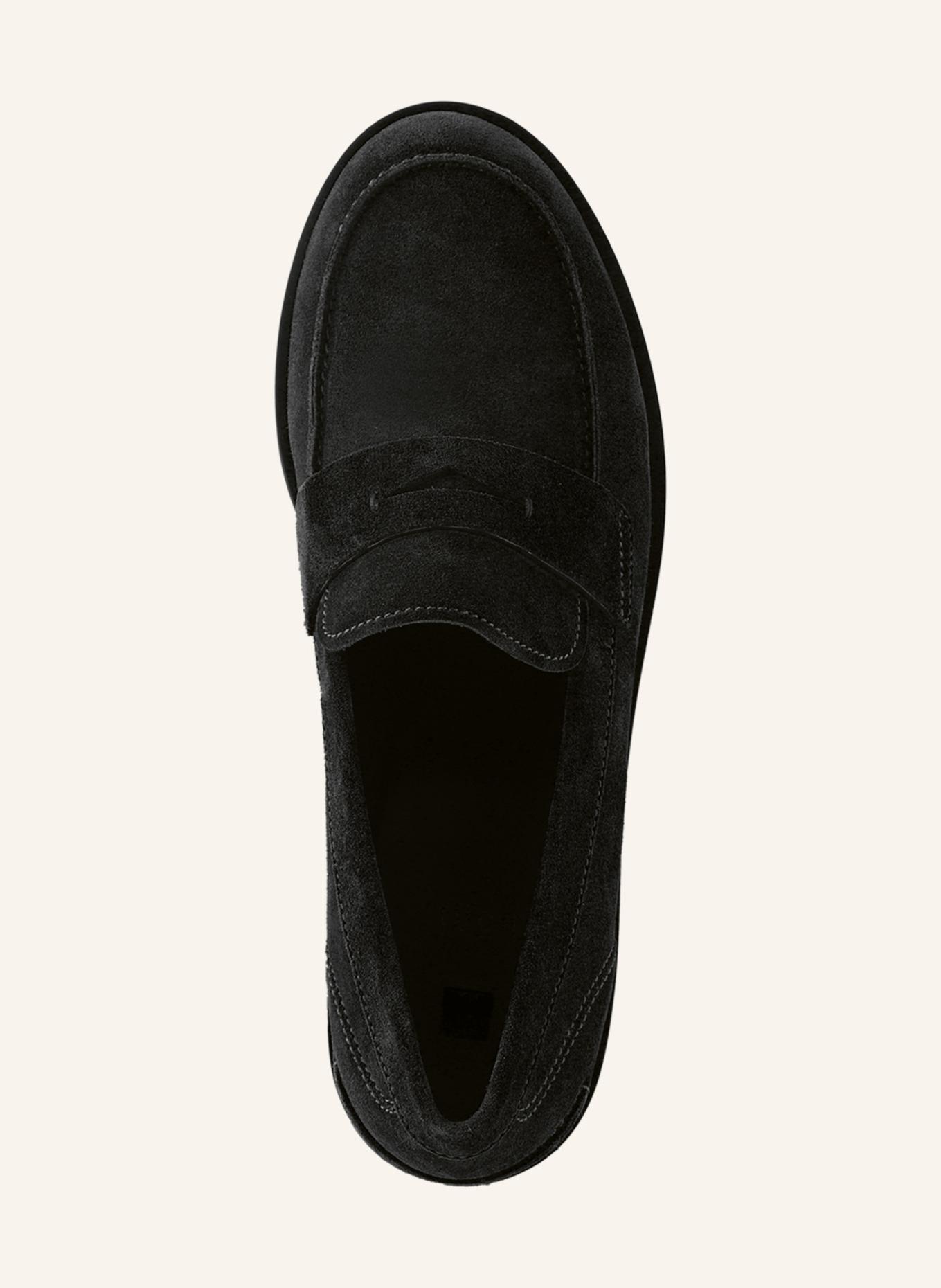 Högl Penny-Loafer: SCHWARZ
