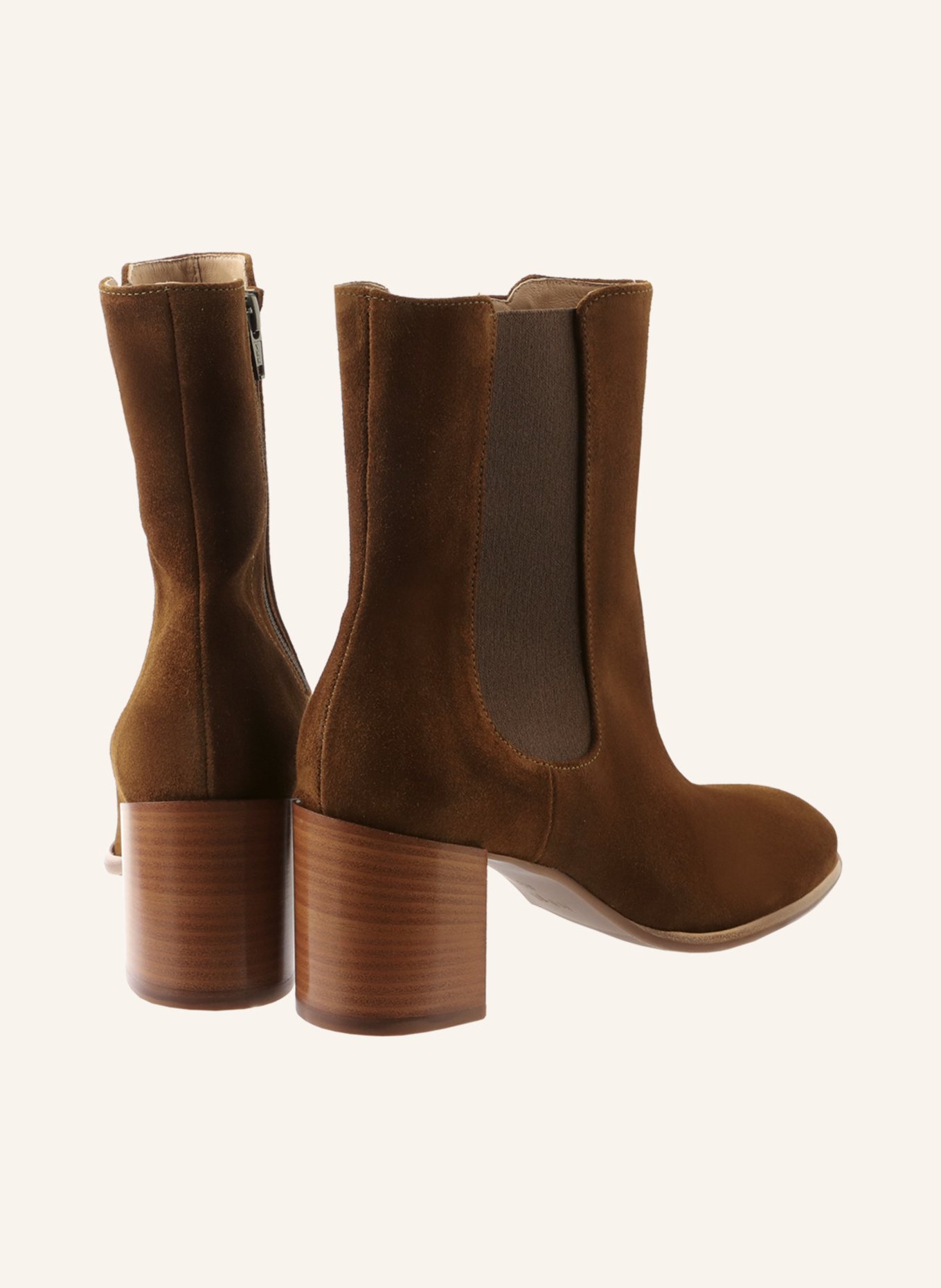 Högl Chelsea-Boots