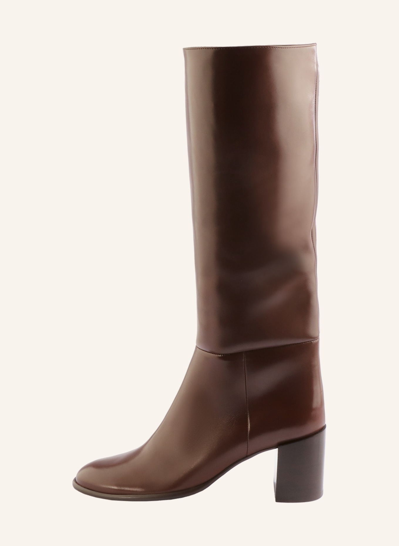 Högl Stiefel: BRAUN