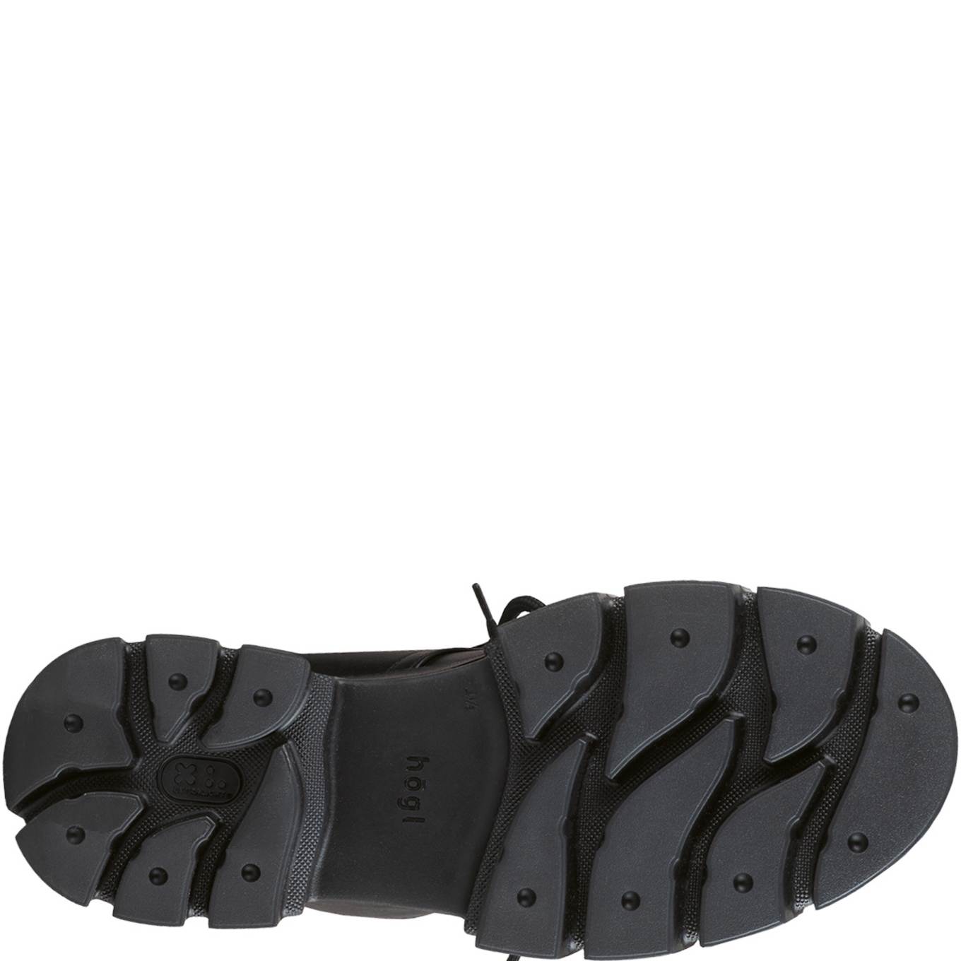 Högl Stiefeletten WINTER HIKE: SCHWARZ