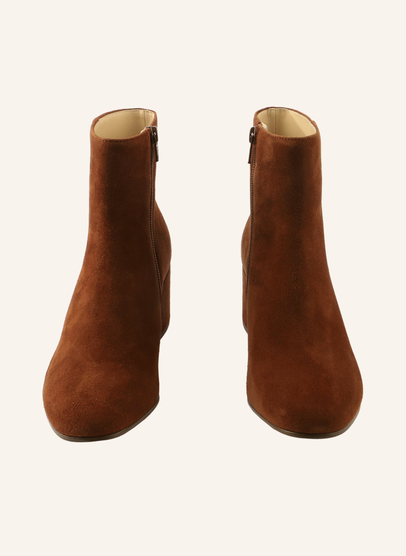 Högl Stiefeletten: BRAUN