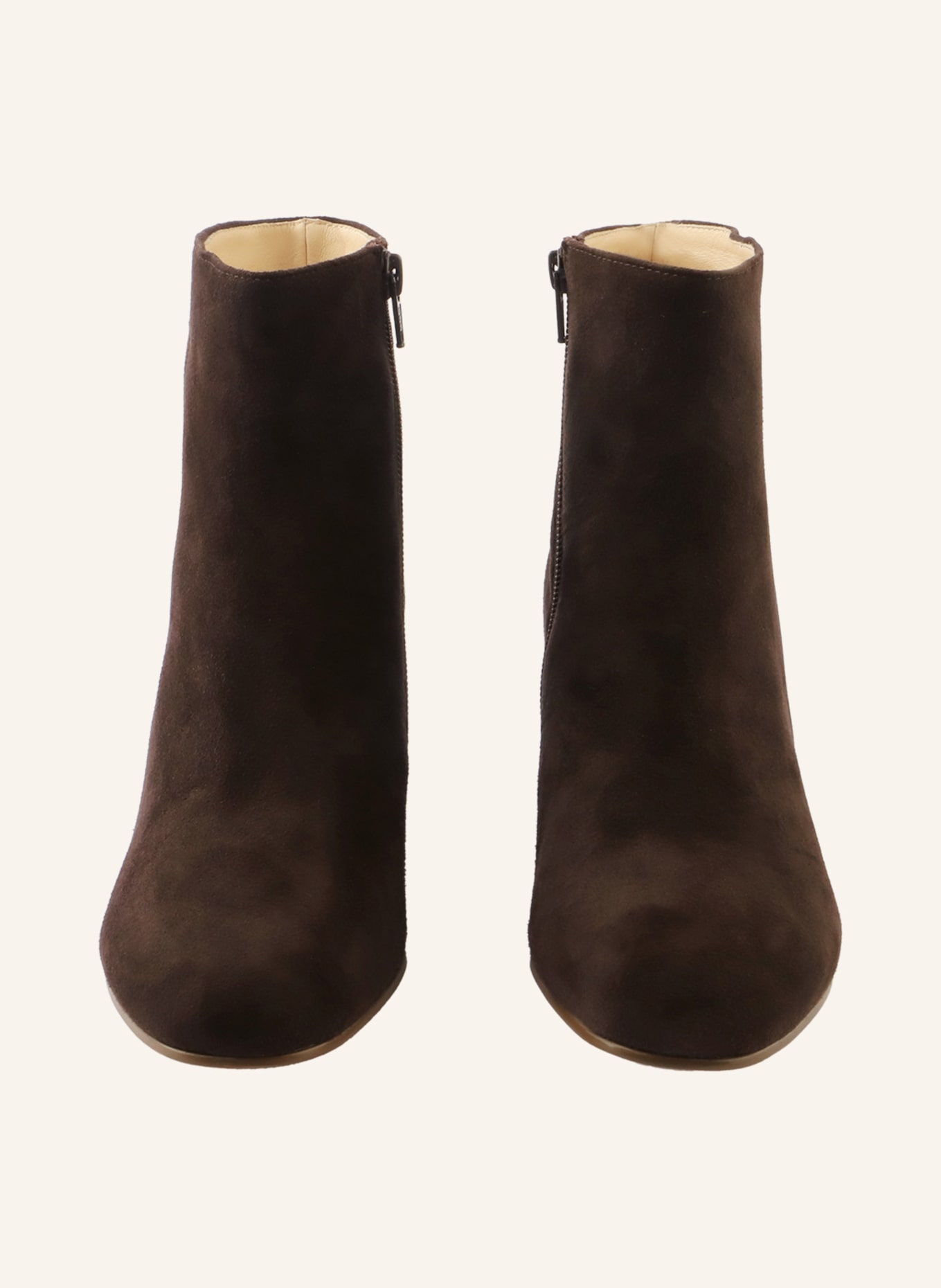 Högl Stiefeletten: BRAUN