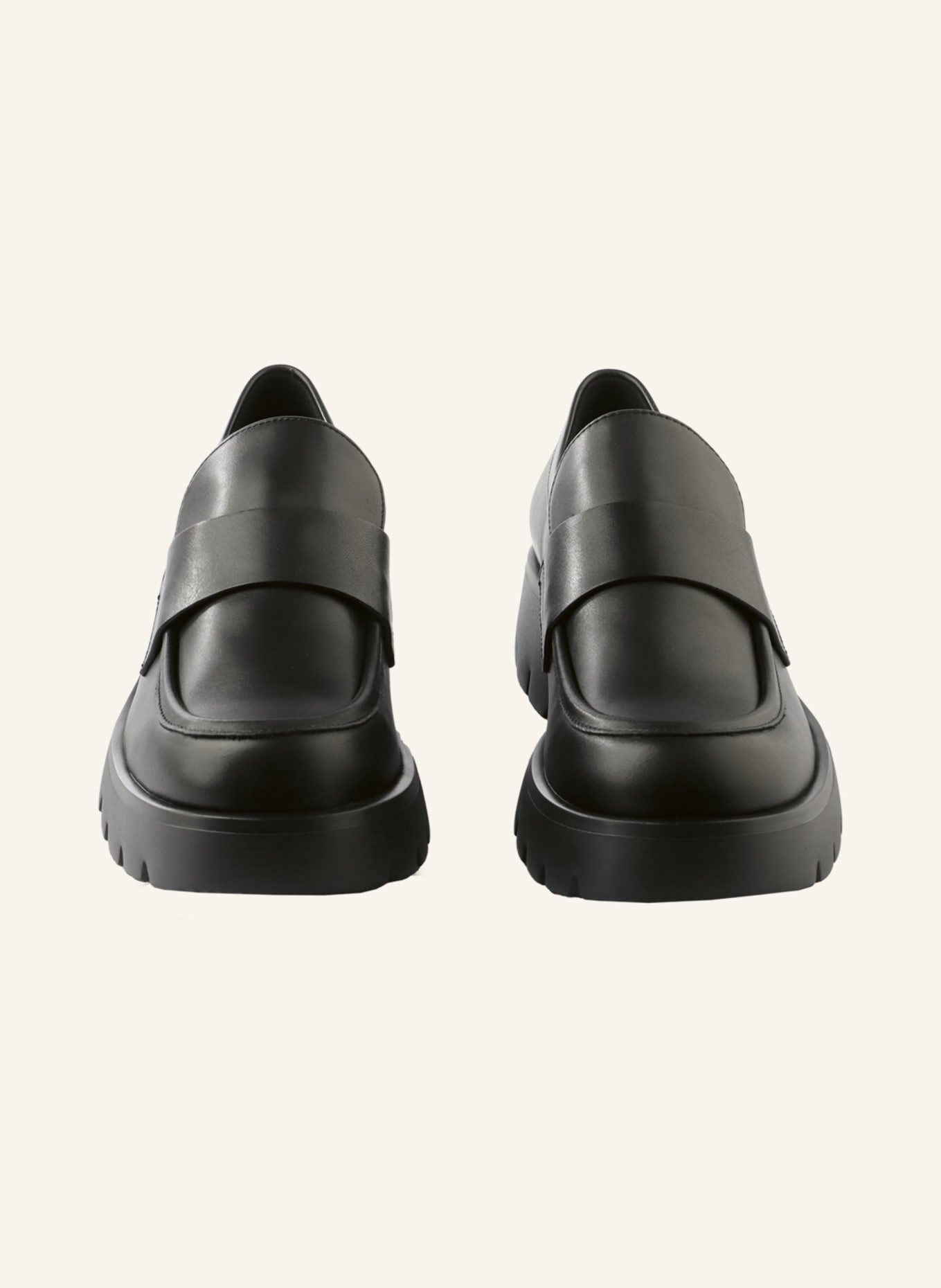 Högl Loafer FINN: SCHWARZ