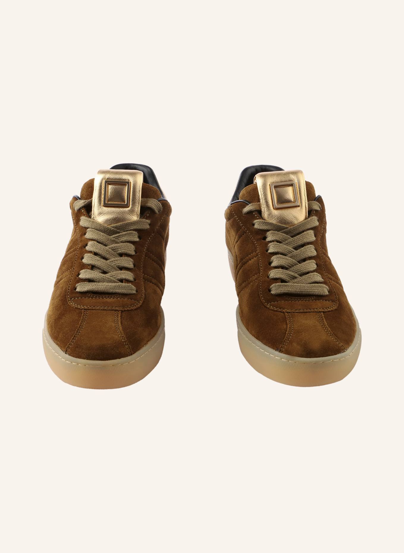 Högl Sneaker: KHAKI